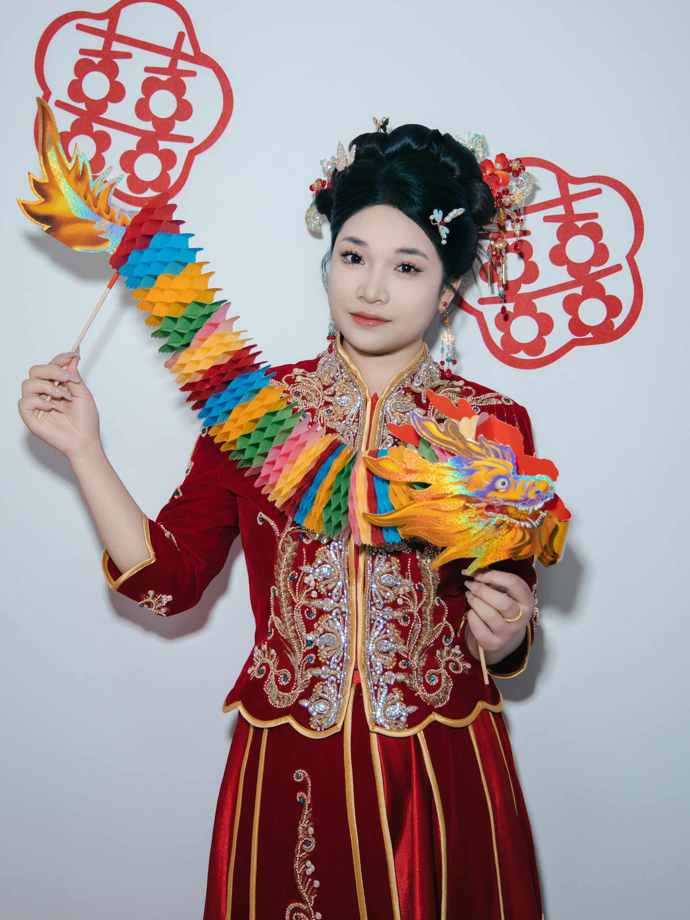 農村紀實