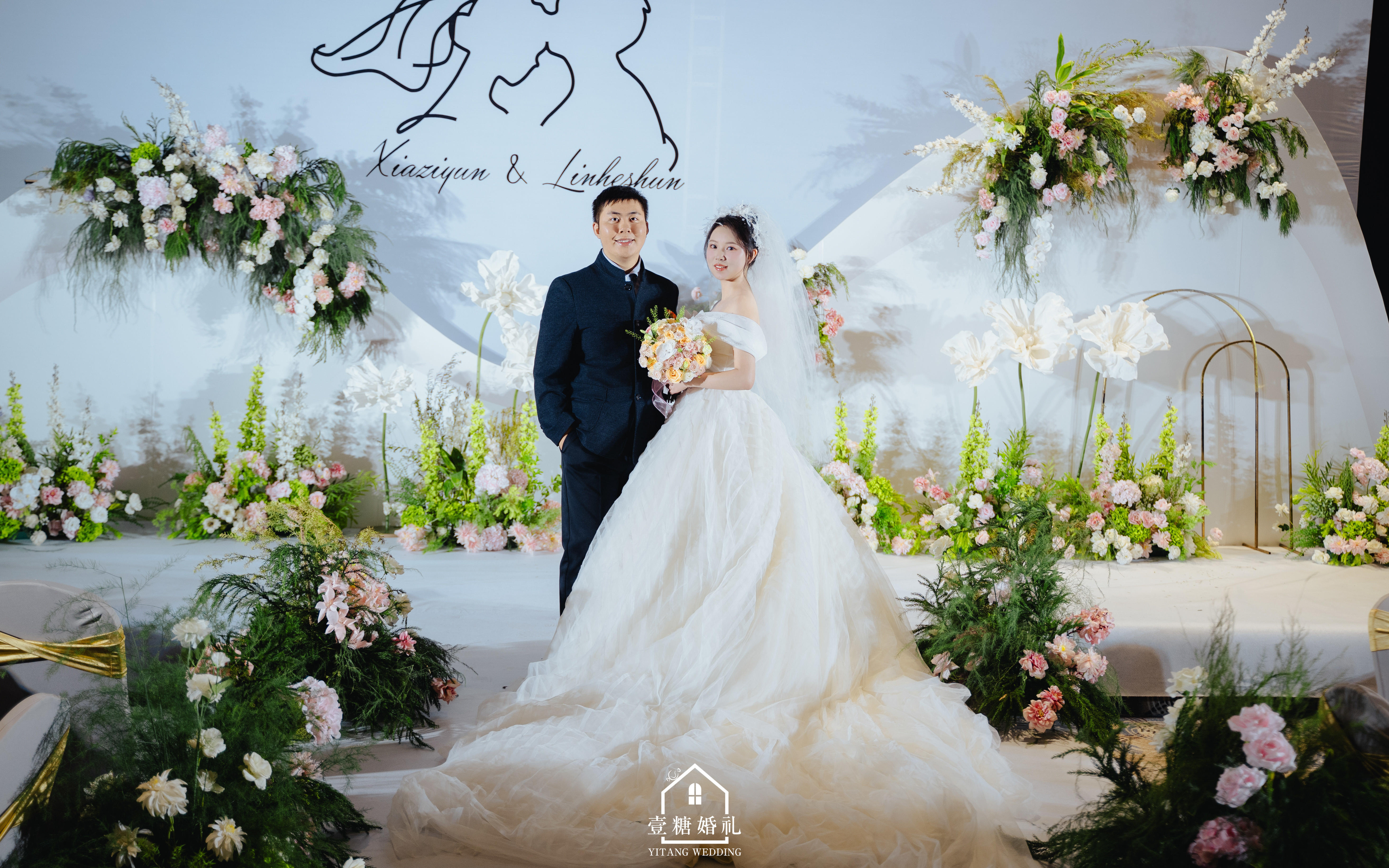 10.16美郡国际酒店白绿色