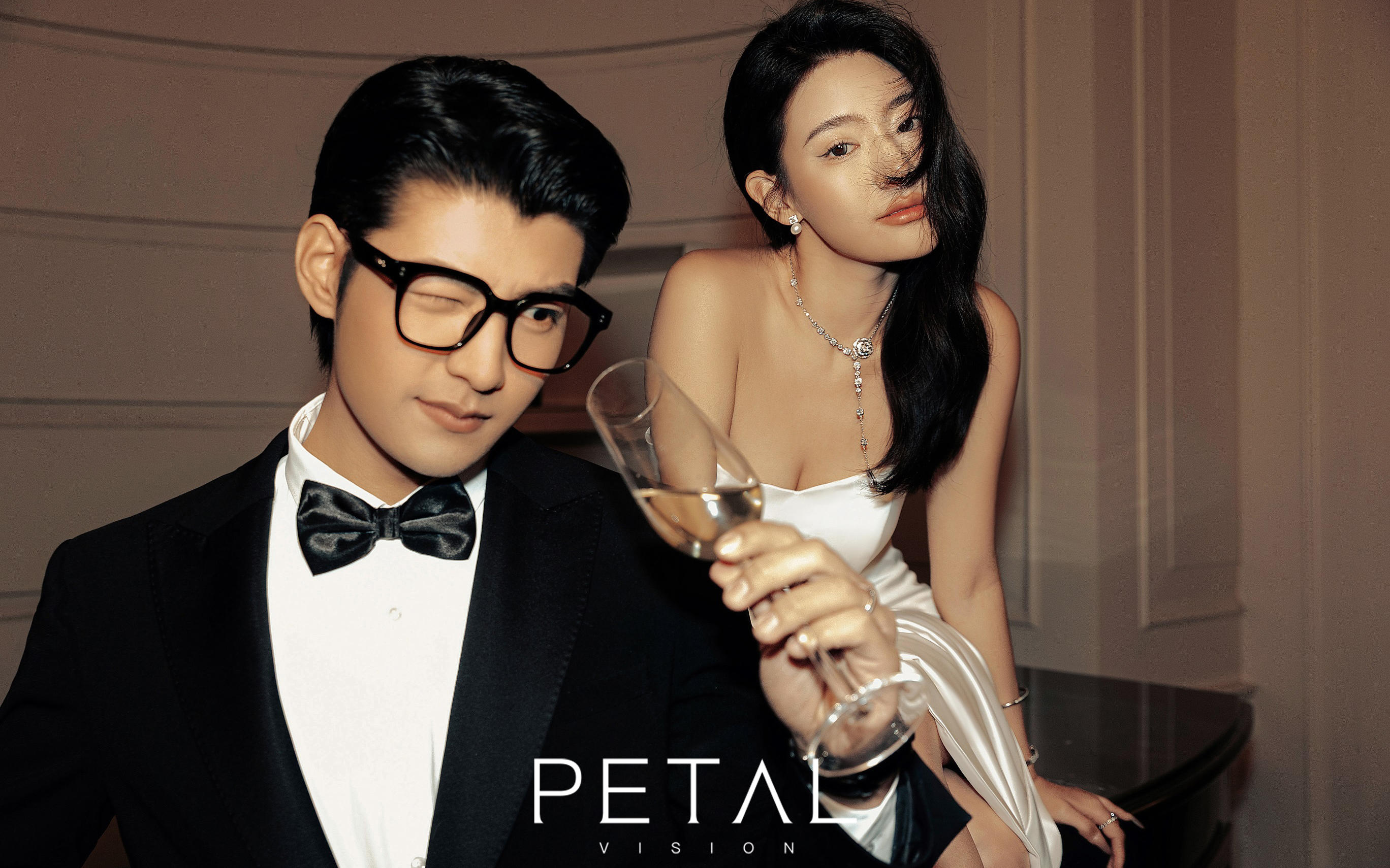 花瓣摄影•港风电影感3