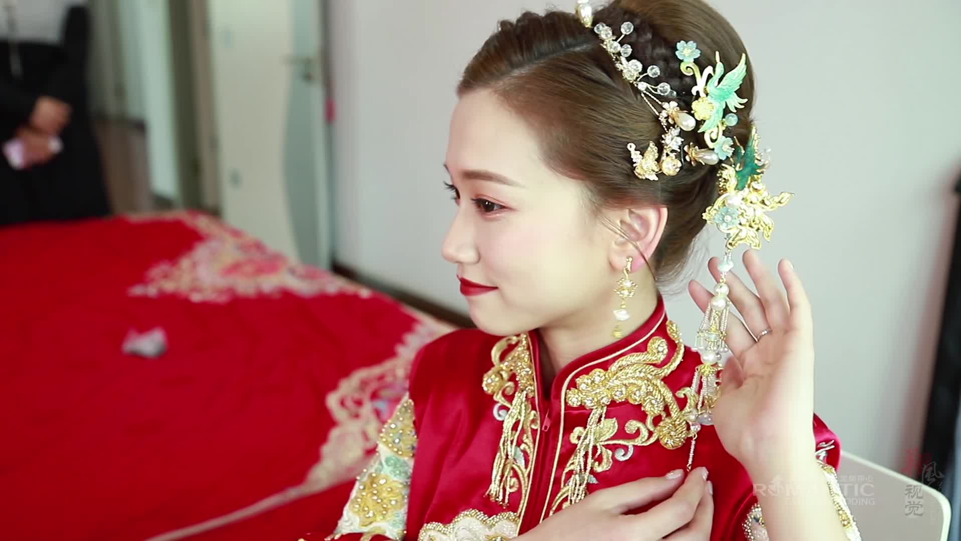 婚禮快剪