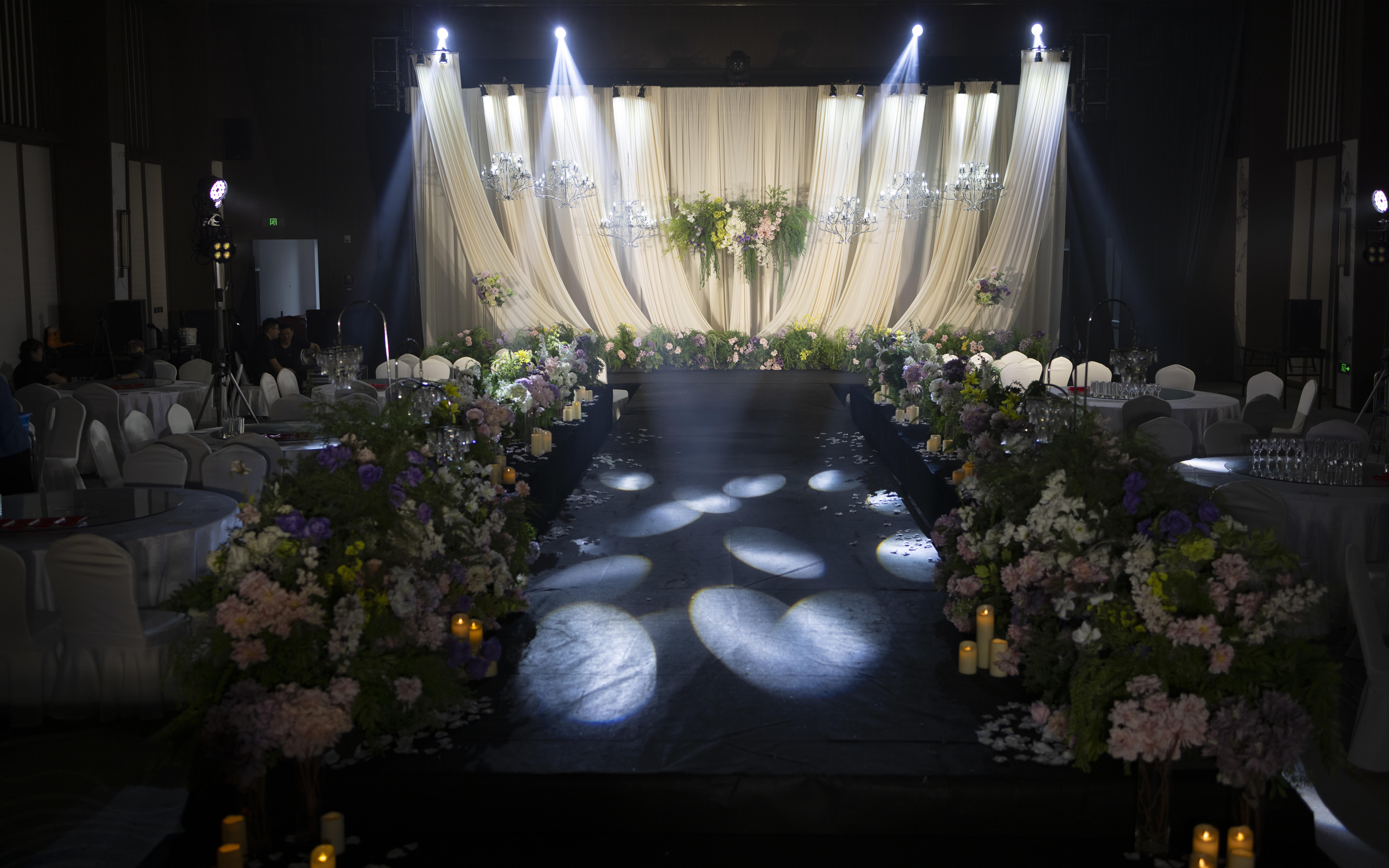 2025韓式水晶布?；槎Y