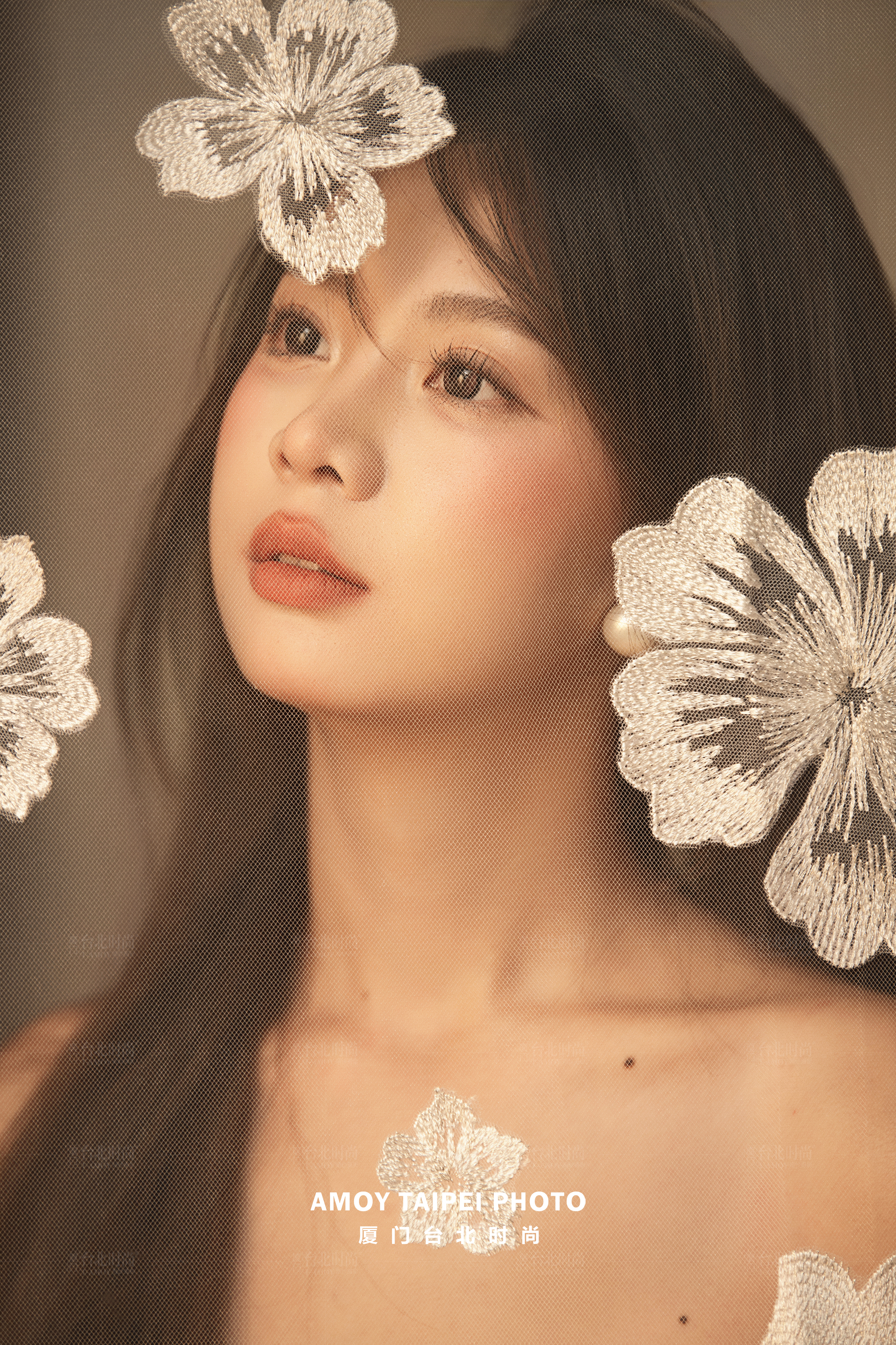 法式轻复古美爆啦