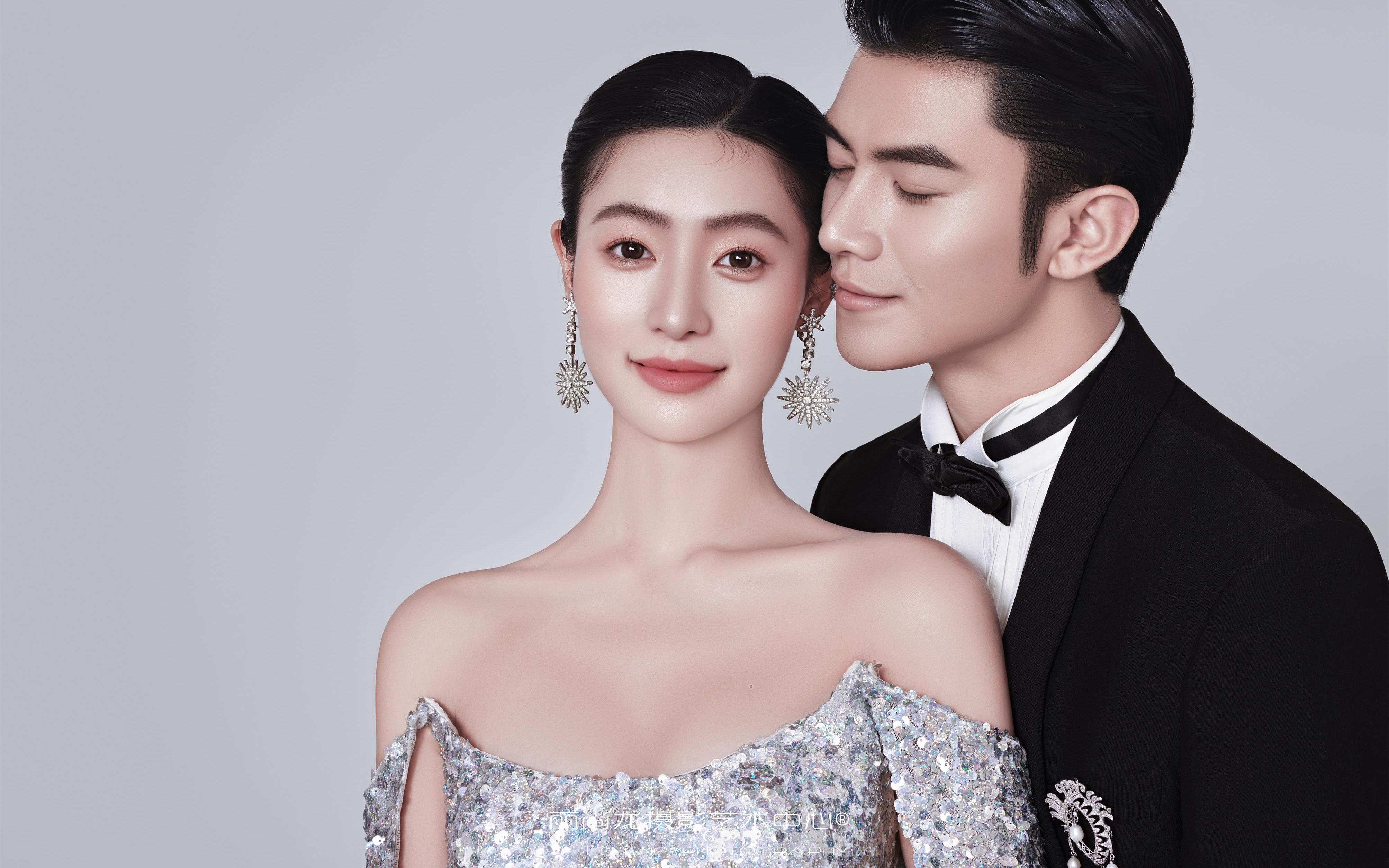 不允许你们错过！这隐藏版宝藏主纱~龙游婚纱摄影