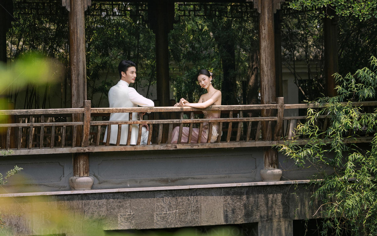 PANDORA | 風格鑒賞