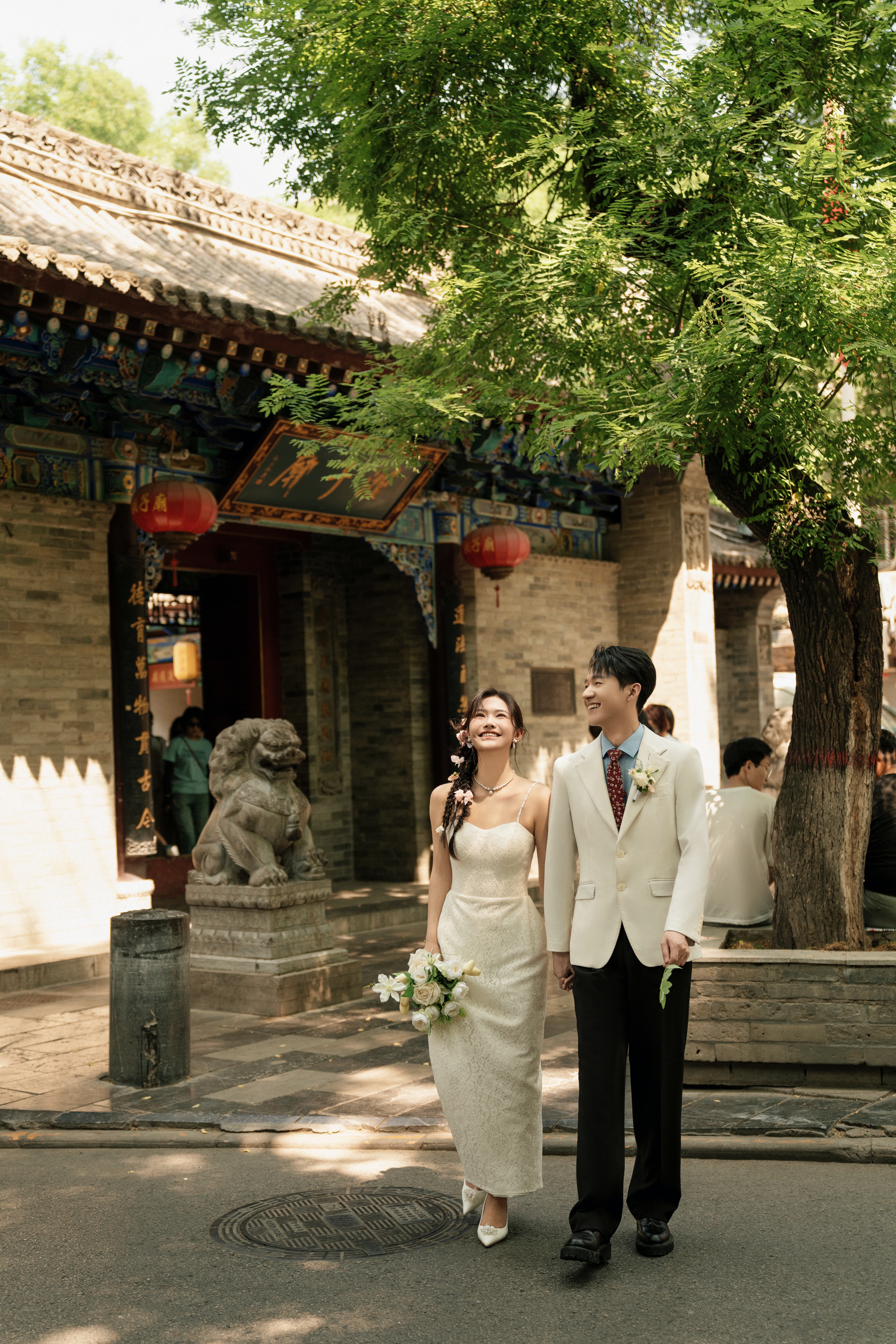 【超值套系】8服8造丨高性價(jià)比丨婚紗照婚紗攝影