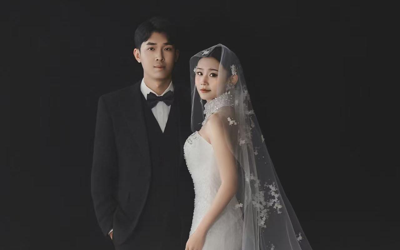 GN客片 | 油畫情詩系列