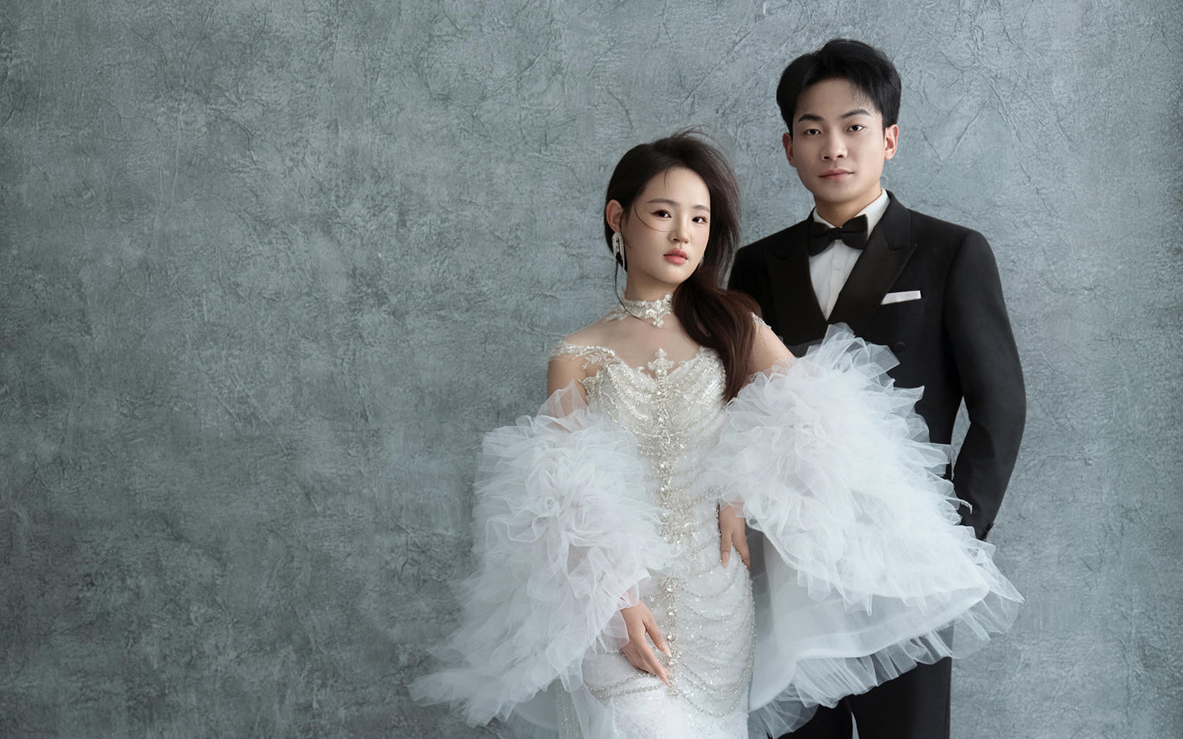 【3月客片集】李先生&杨女士，全部精修43张🖼