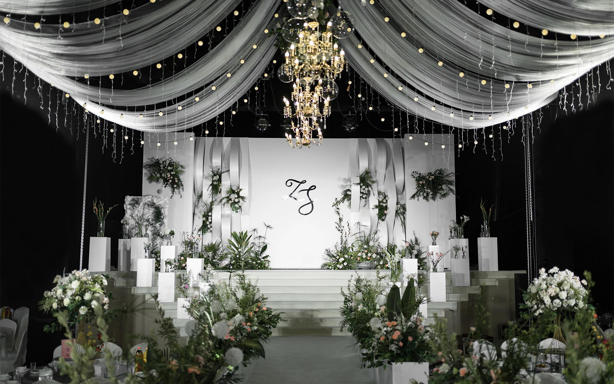 【唯美爱小预算婚礼】高性价比套餐