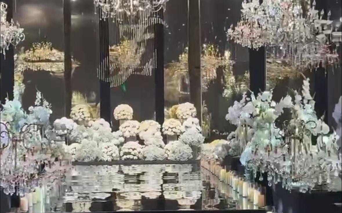 韩式黑金