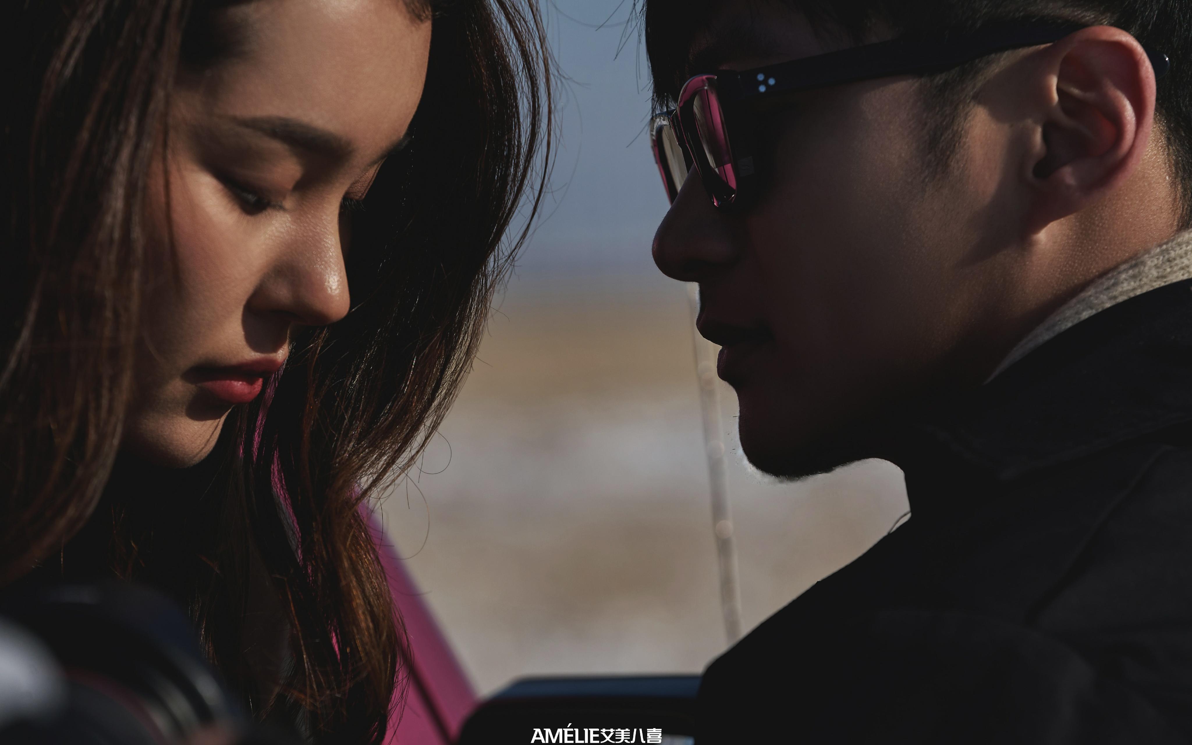 酷颯紗侶！氛圍感封神???