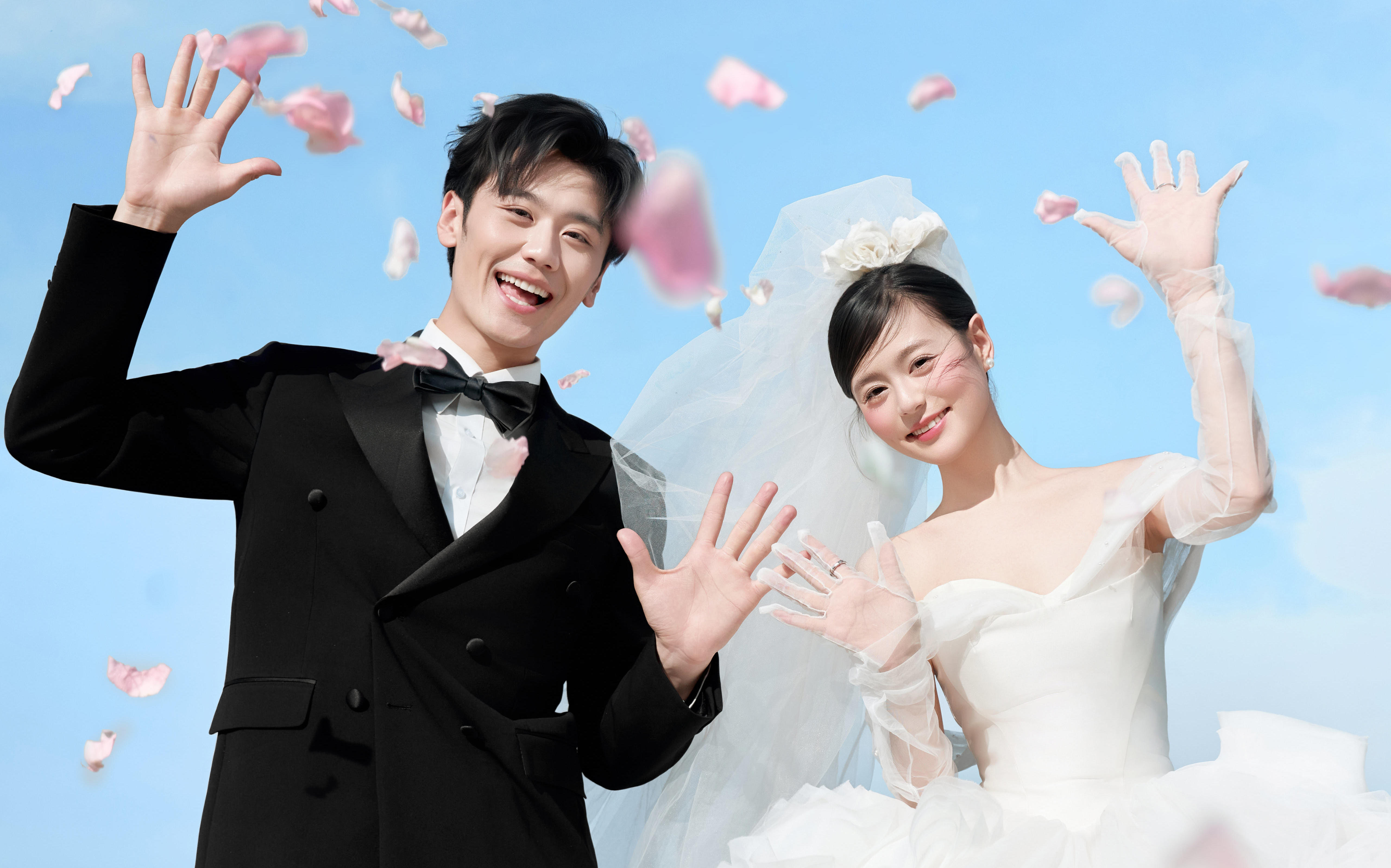 浪漫湖域|韓式婚紗照系列|簡(jiǎn)約大氣唯美