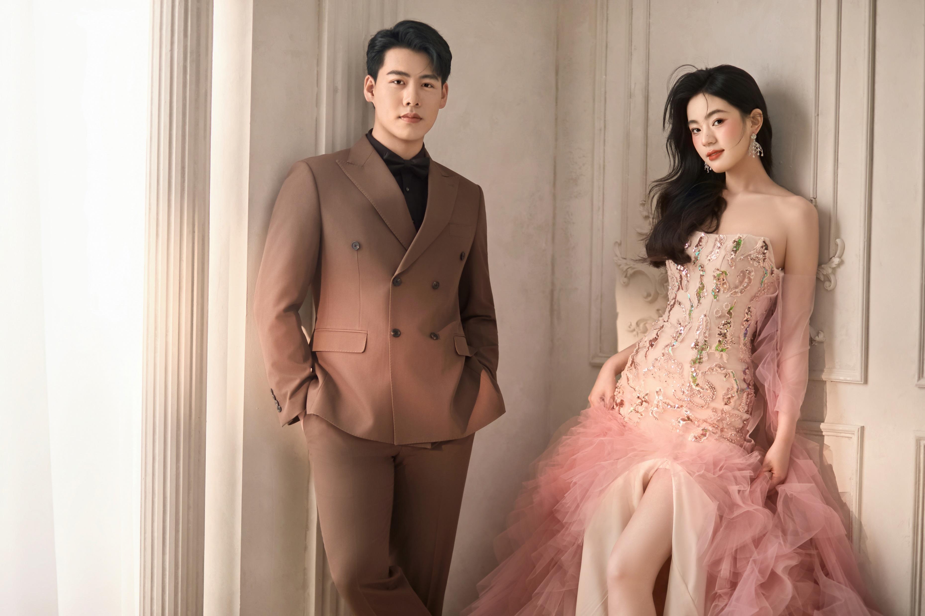 【2026新品第二季-少女系列】