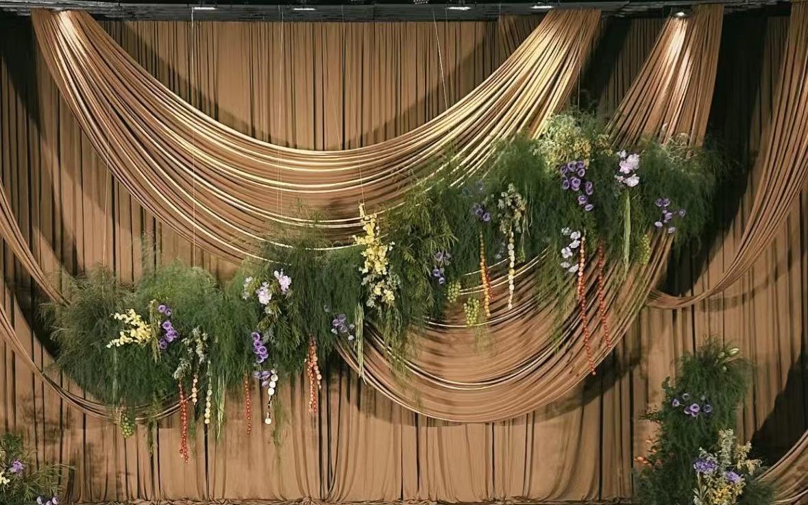 【温度停留】简约婚礼—艾禾婚礼