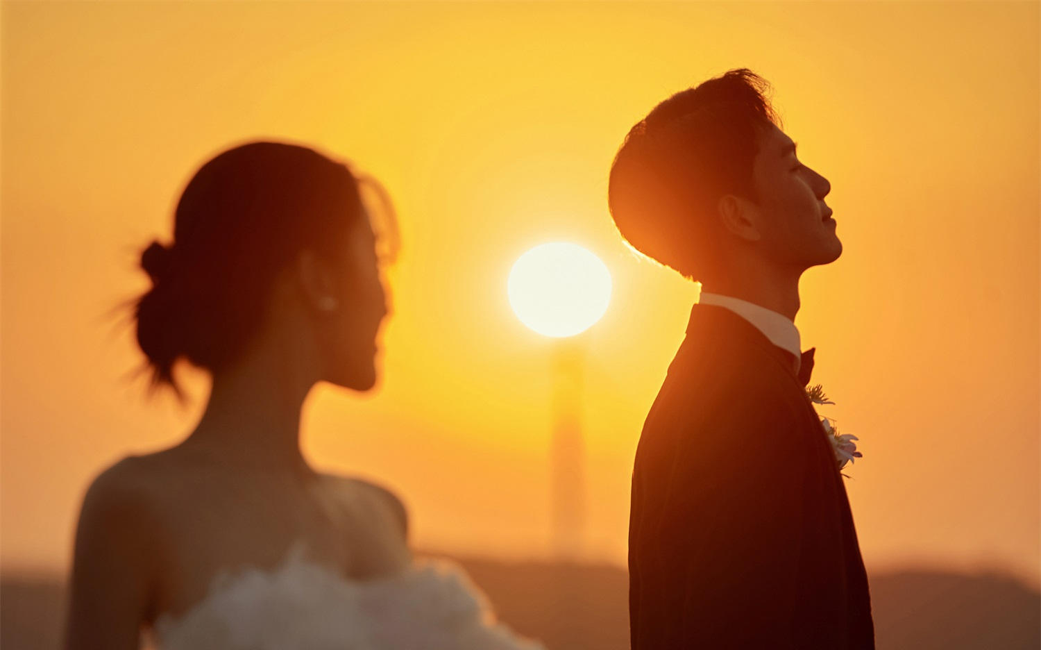 与你，漫步人间