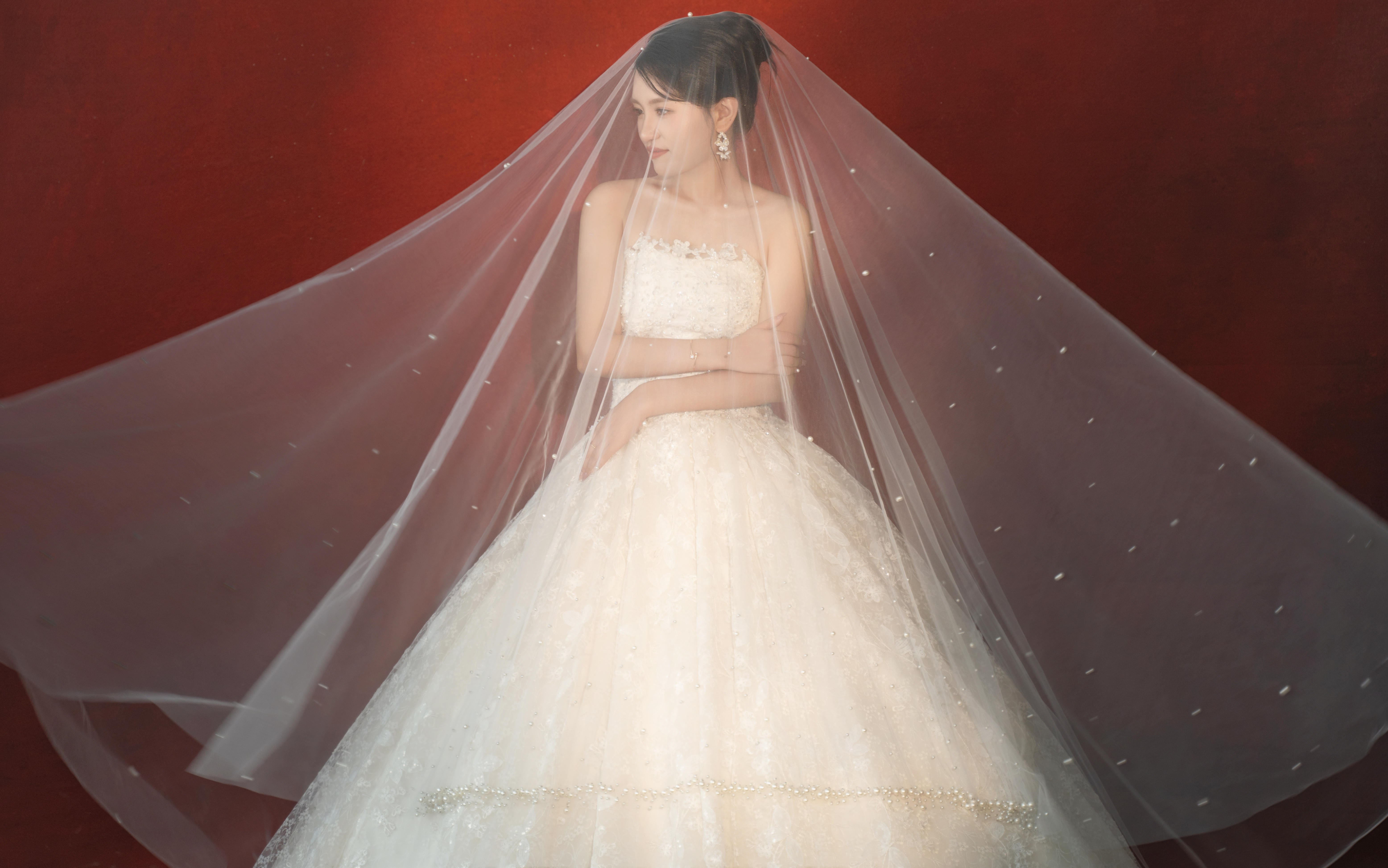 于欣平夫婦/室內(nèi)輕法式