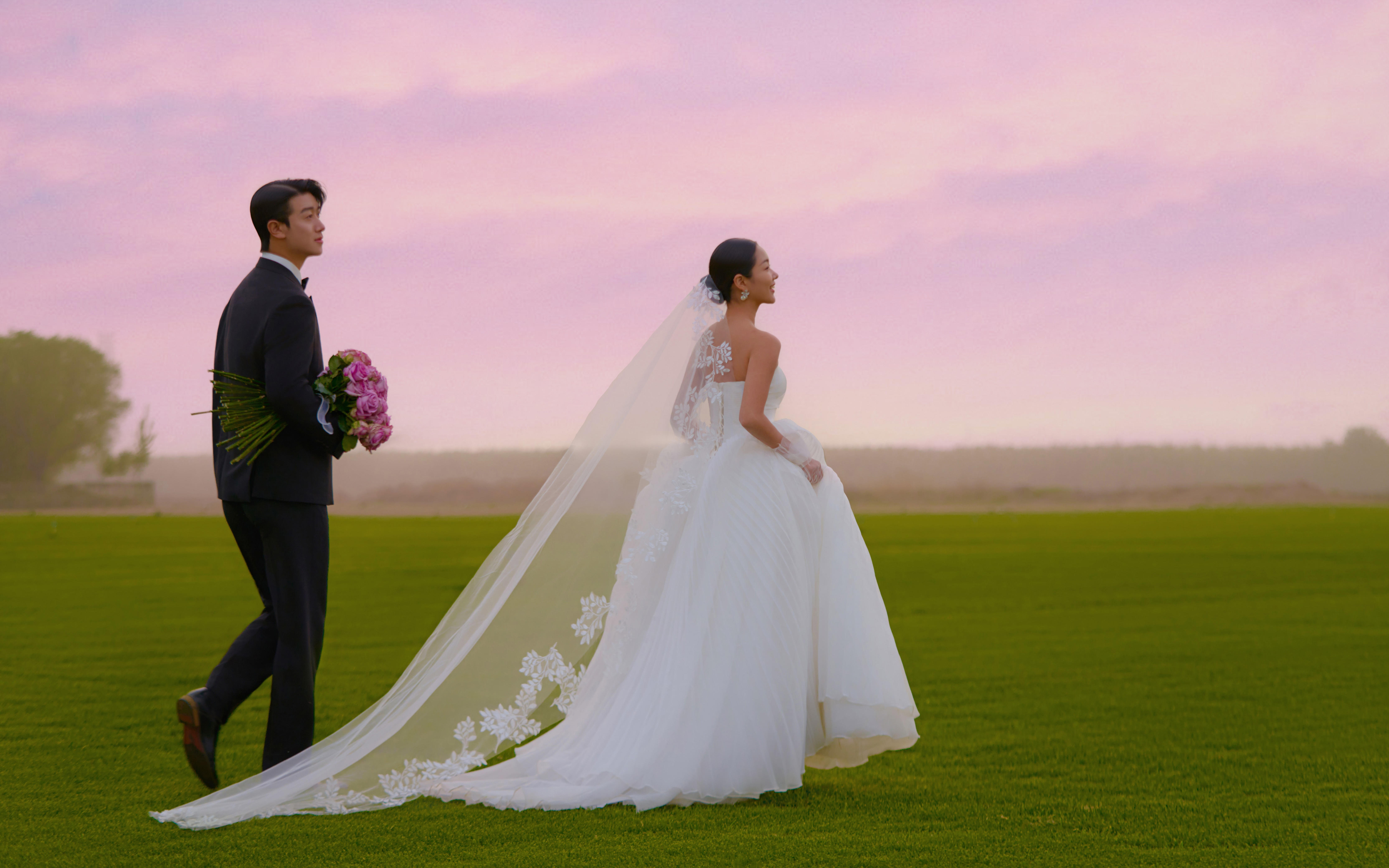 城陽高爾夫-草坪8.0