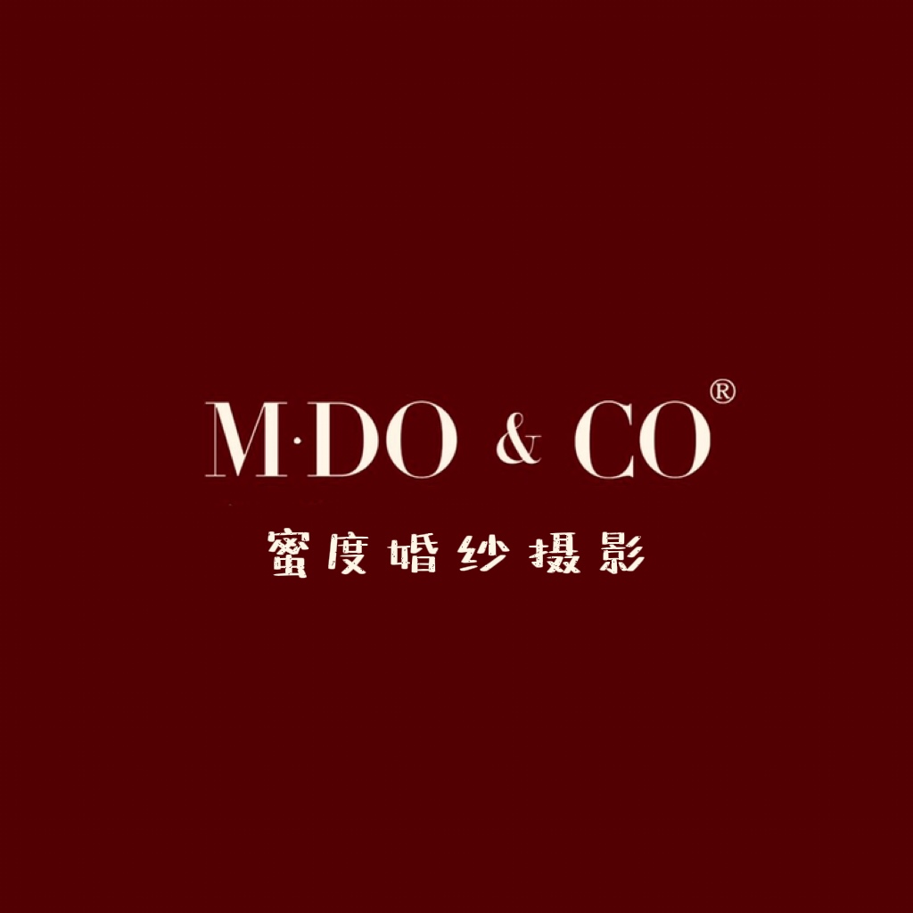 MDo蜜度婚紗攝影