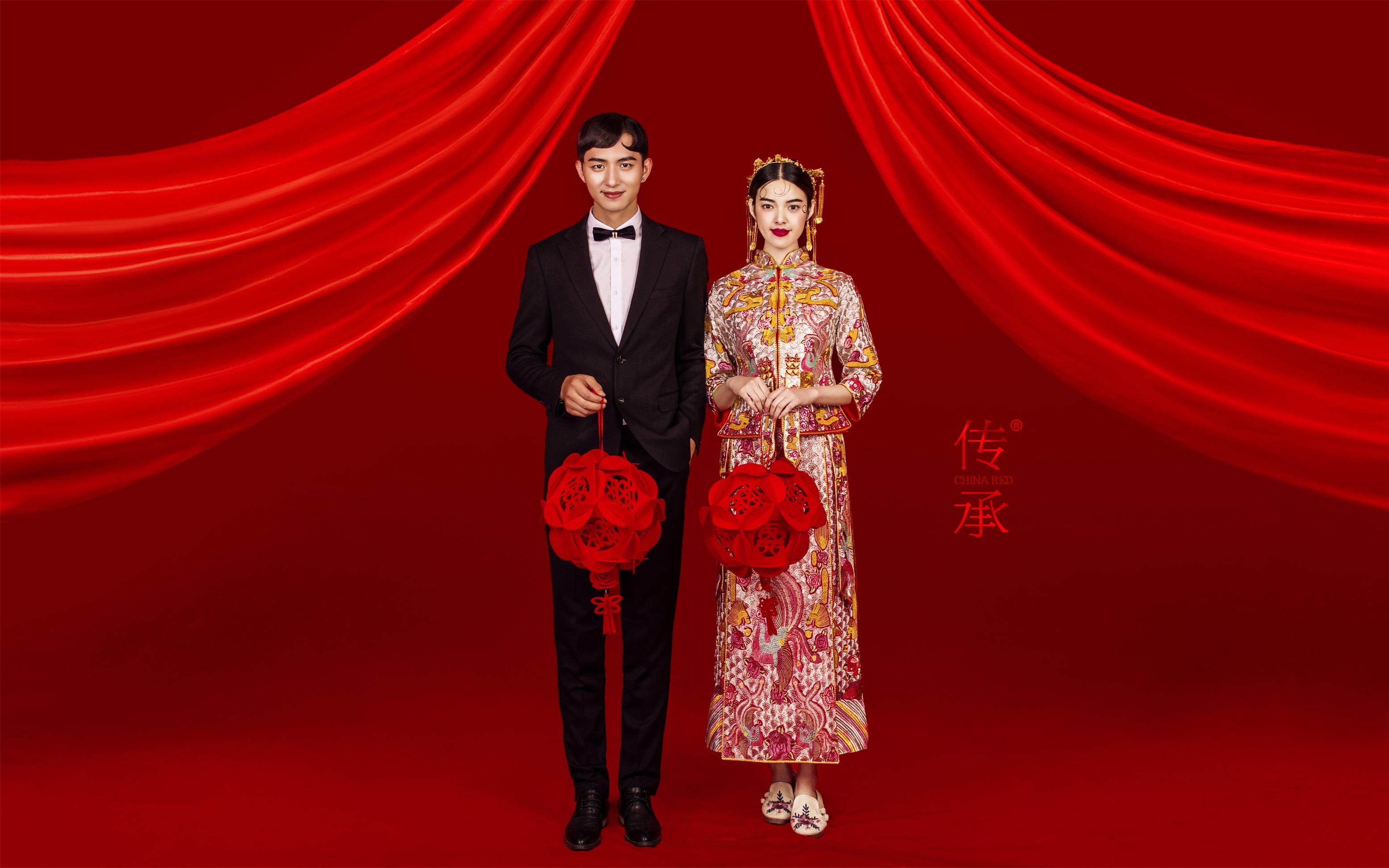 普罗旺斯婚纱摄影经典套系