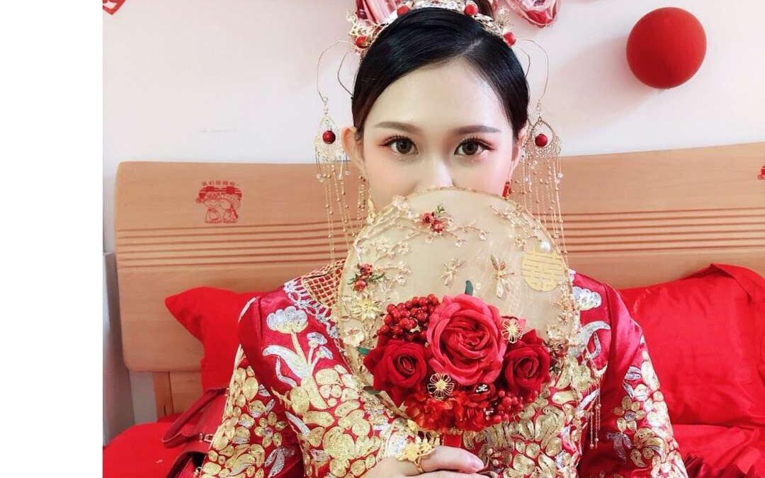 Dear新娘-执子之手，与子偕老