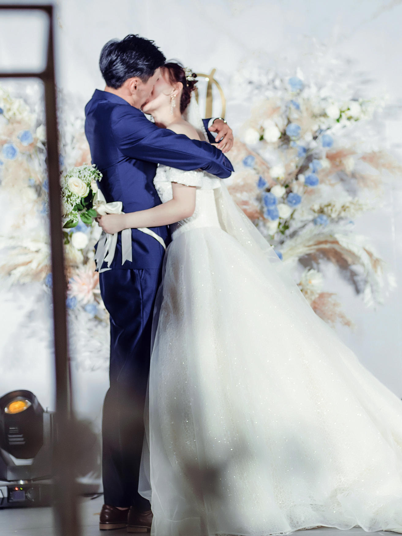 安徽纪实婚礼跟拍