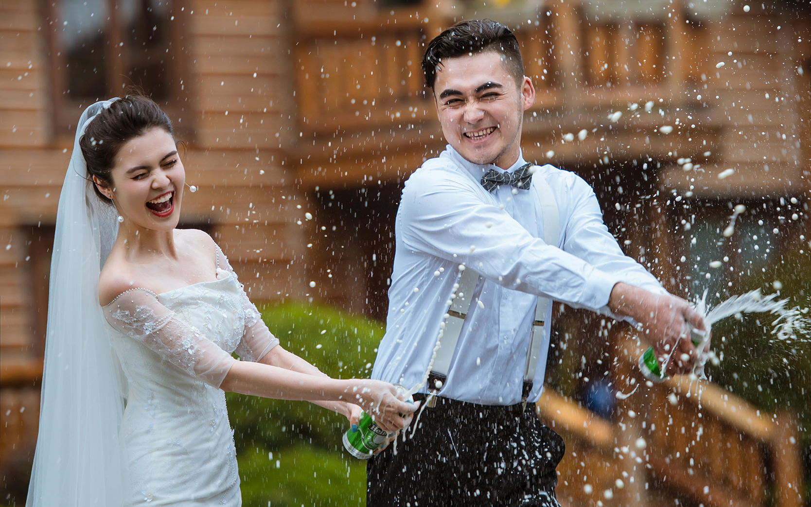 【高地摄影】经典复古肖像系列B套