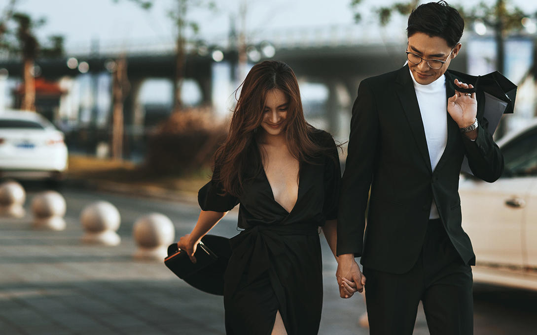 婚纱照 唯一尊爱  原价13999元现价5399