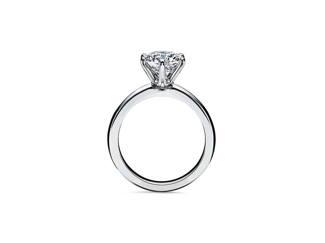 GIA-订婚-求婚-钻石戒指