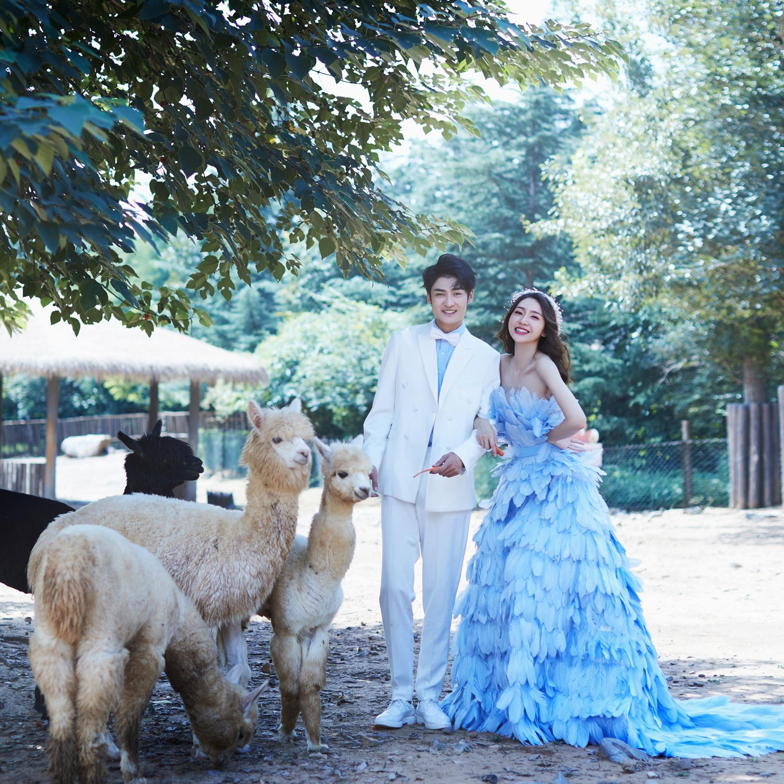 【美薇 攝影】--限時(shí)秒殺  婚紗攝影套餐