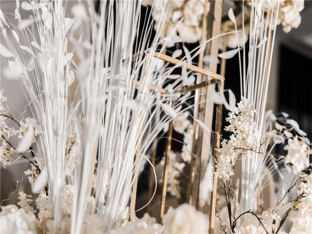 【圣梵婚典】小清新含四大金刚