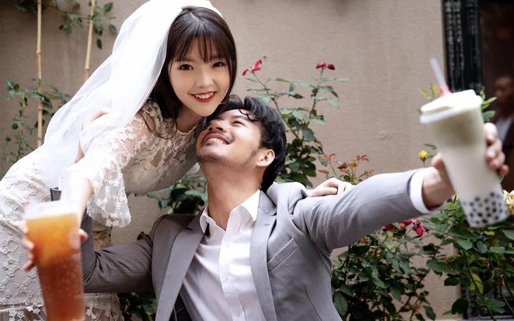 热销套系场景任选丨路线高端定制送夜景