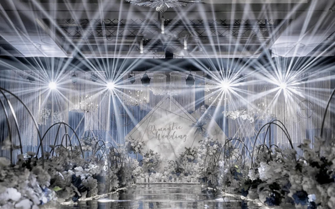 【灰蓝天空之境】旖旎梦幻 唯美悠远