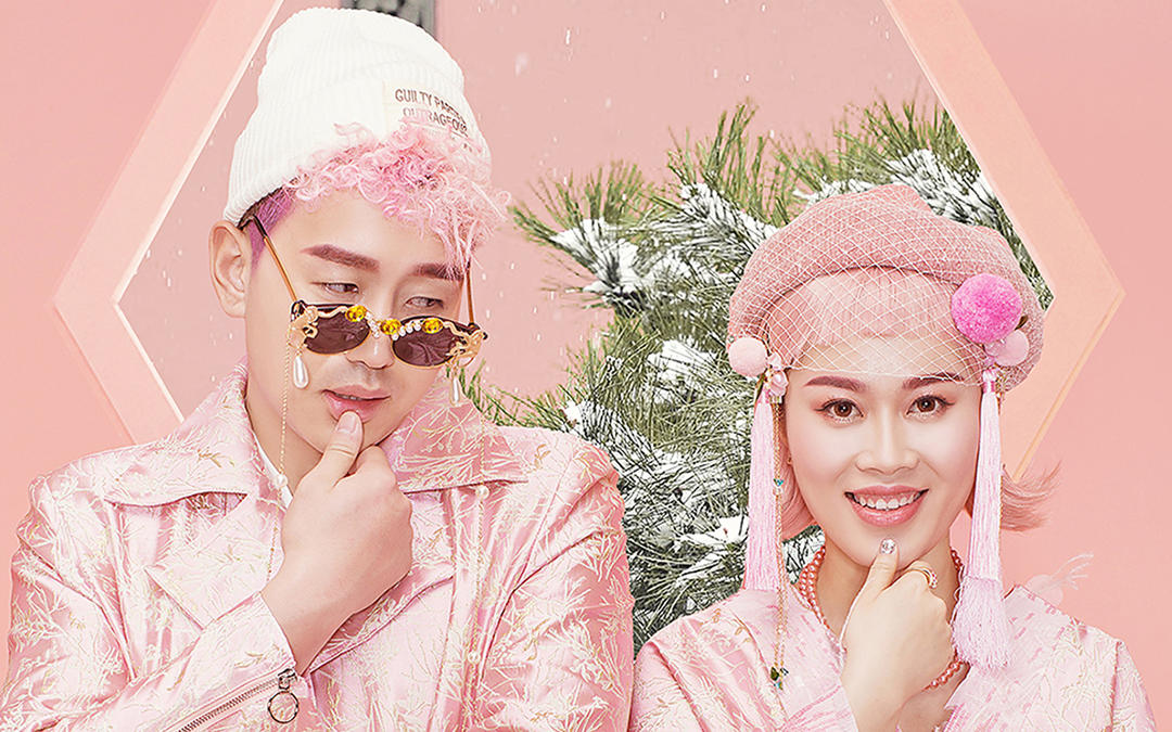 月桂树最新客片|丛先生&刘女士