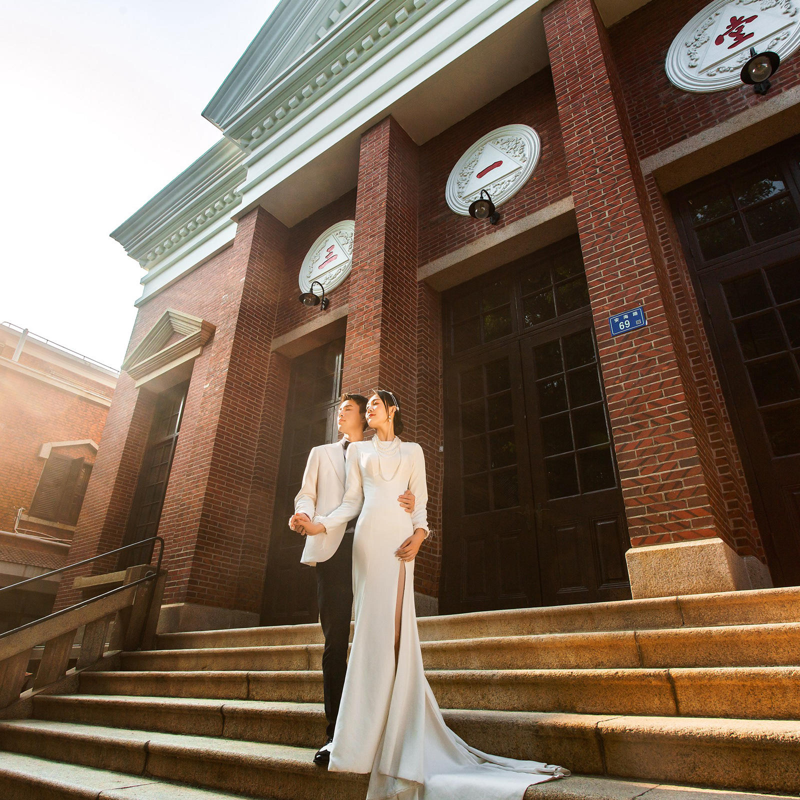 【店长热销】4服4造+30张精修