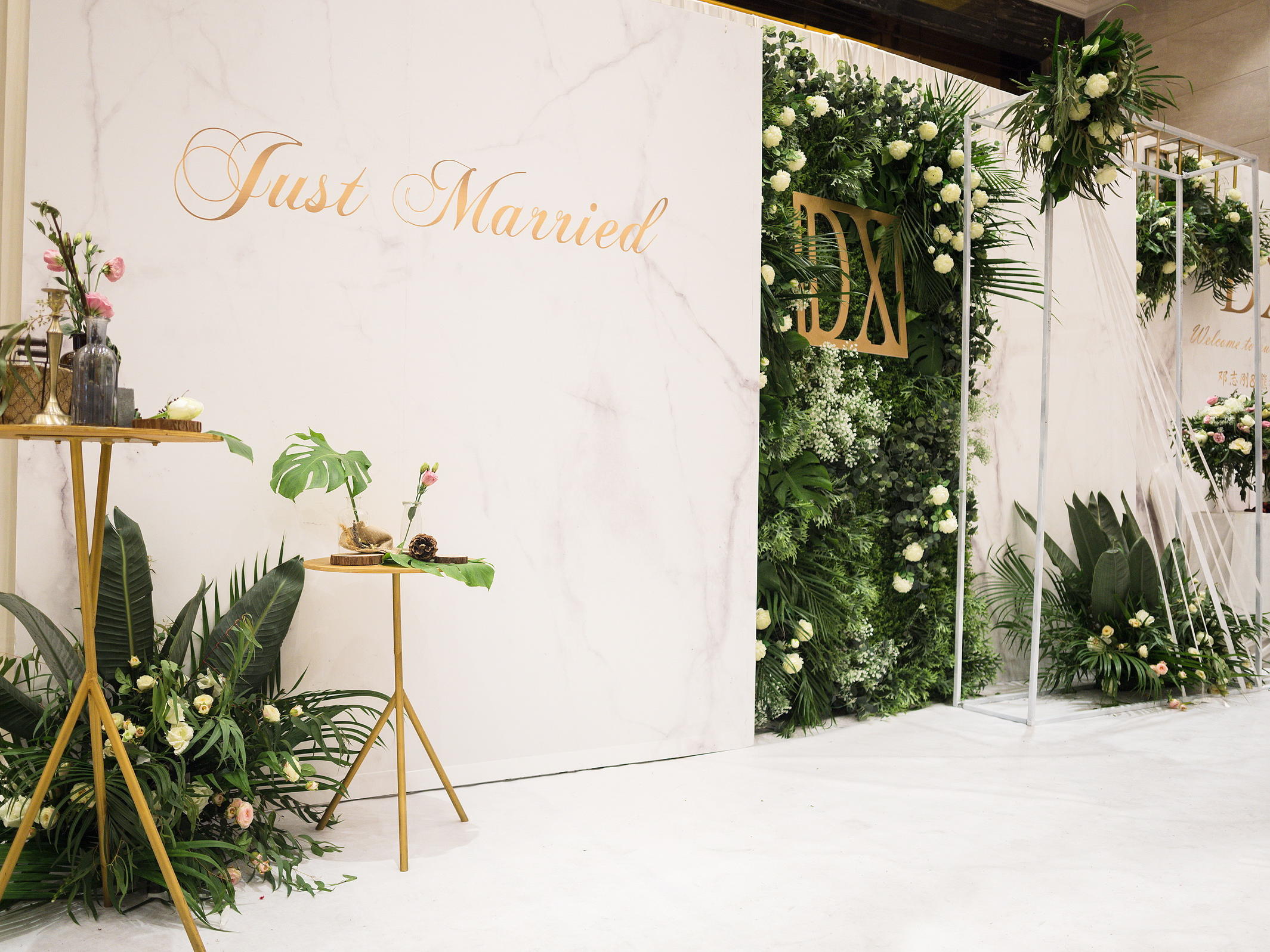 订单直降1000元◆加送8000元婚庆大礼包