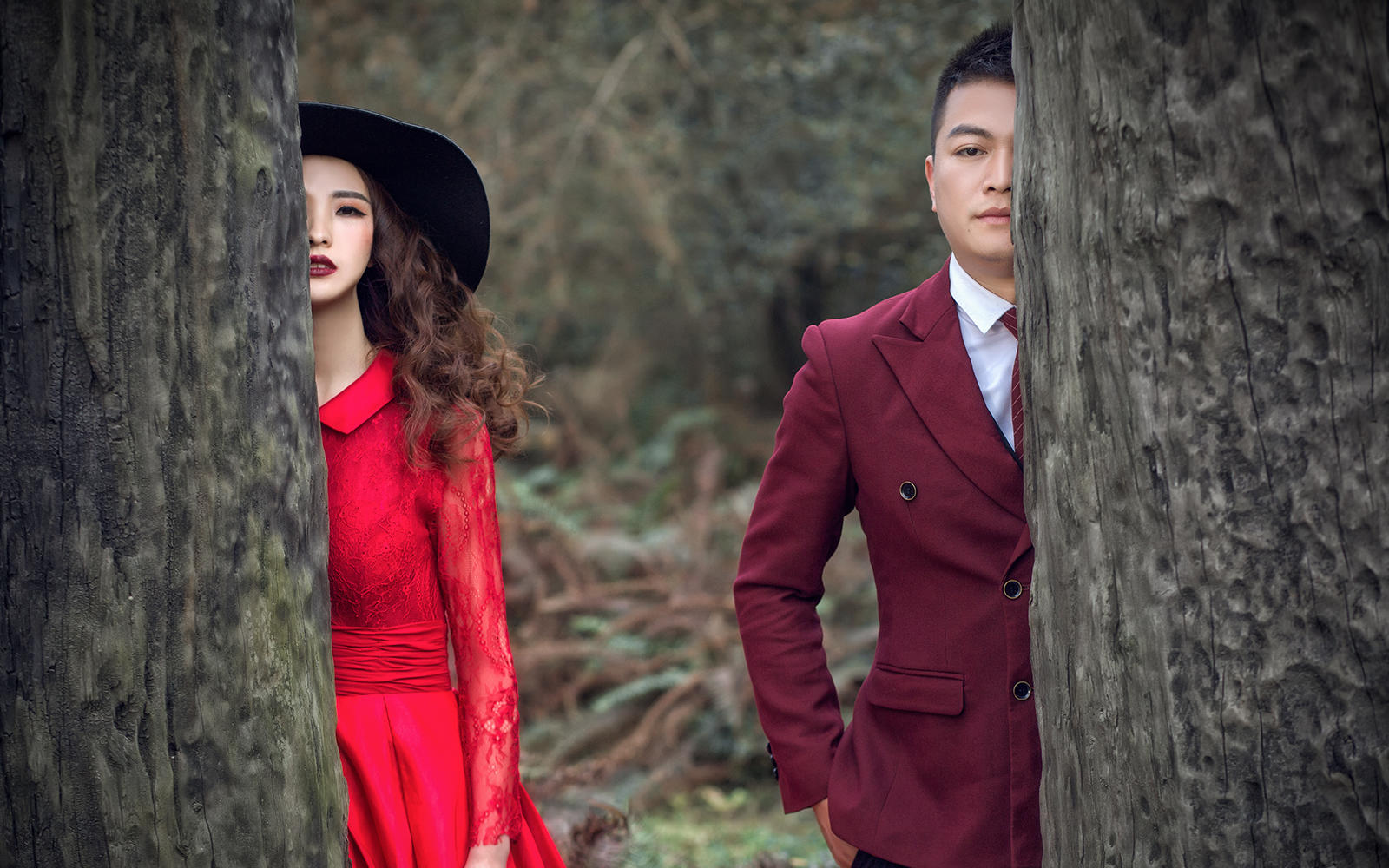 美格毕业季双人闺蜜照 内外景结 精修22+各2套