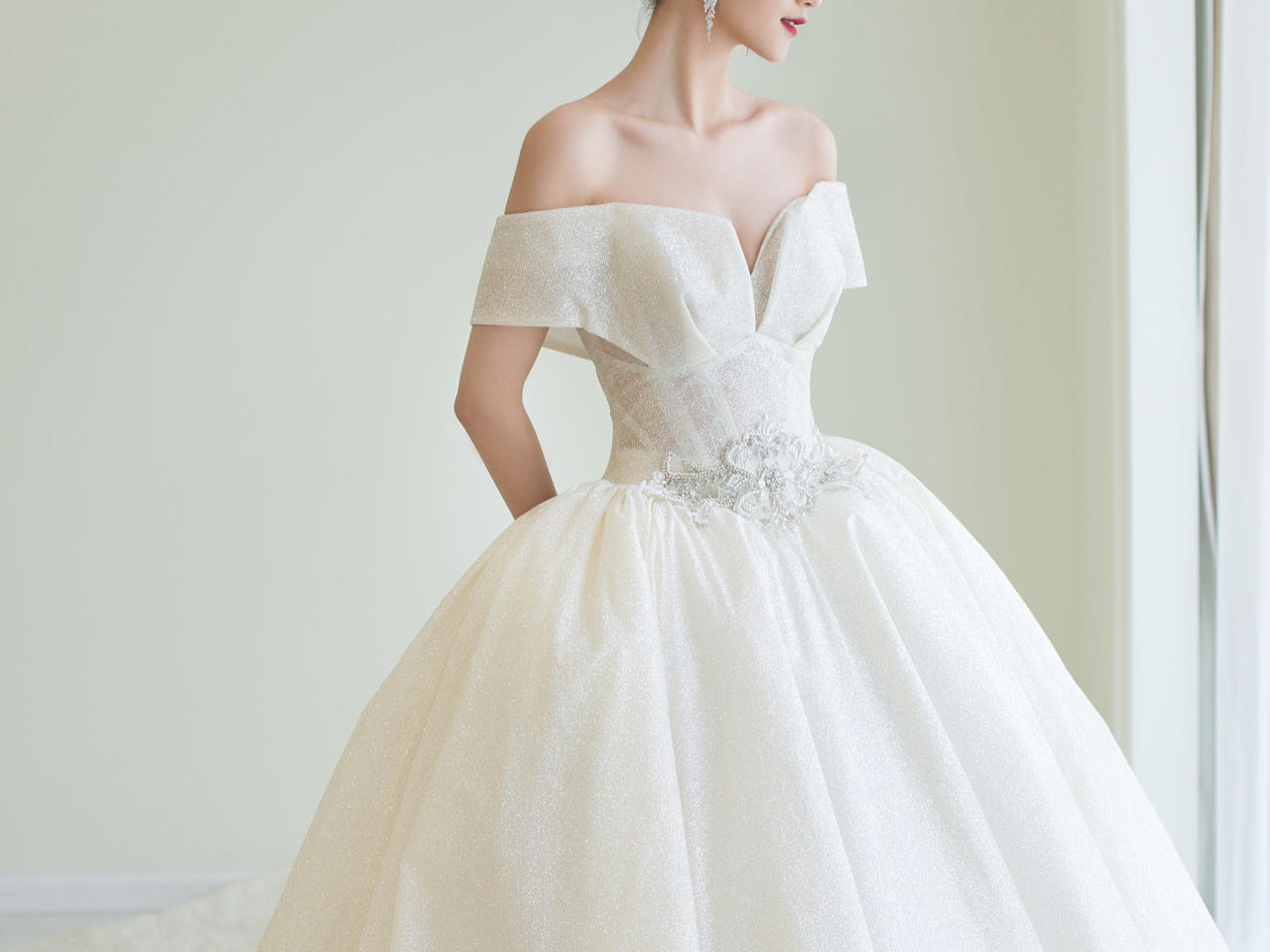 【Muse婚纱】  超值热卖套餐