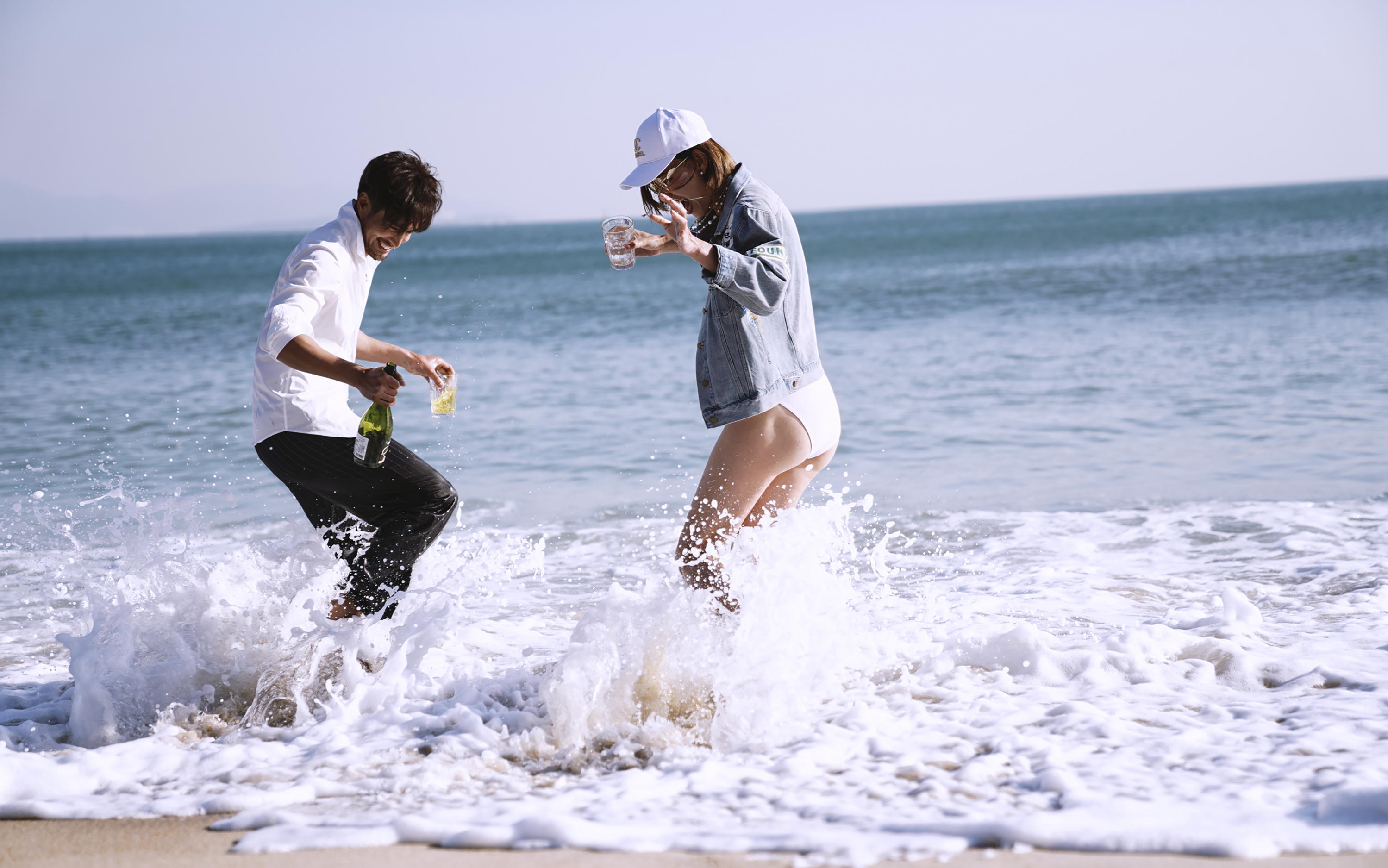 【微电影】+全岛通拍+全国包邮+三天两夜住宿