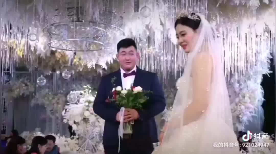 淄博地区全新款定制婚礼5000元起