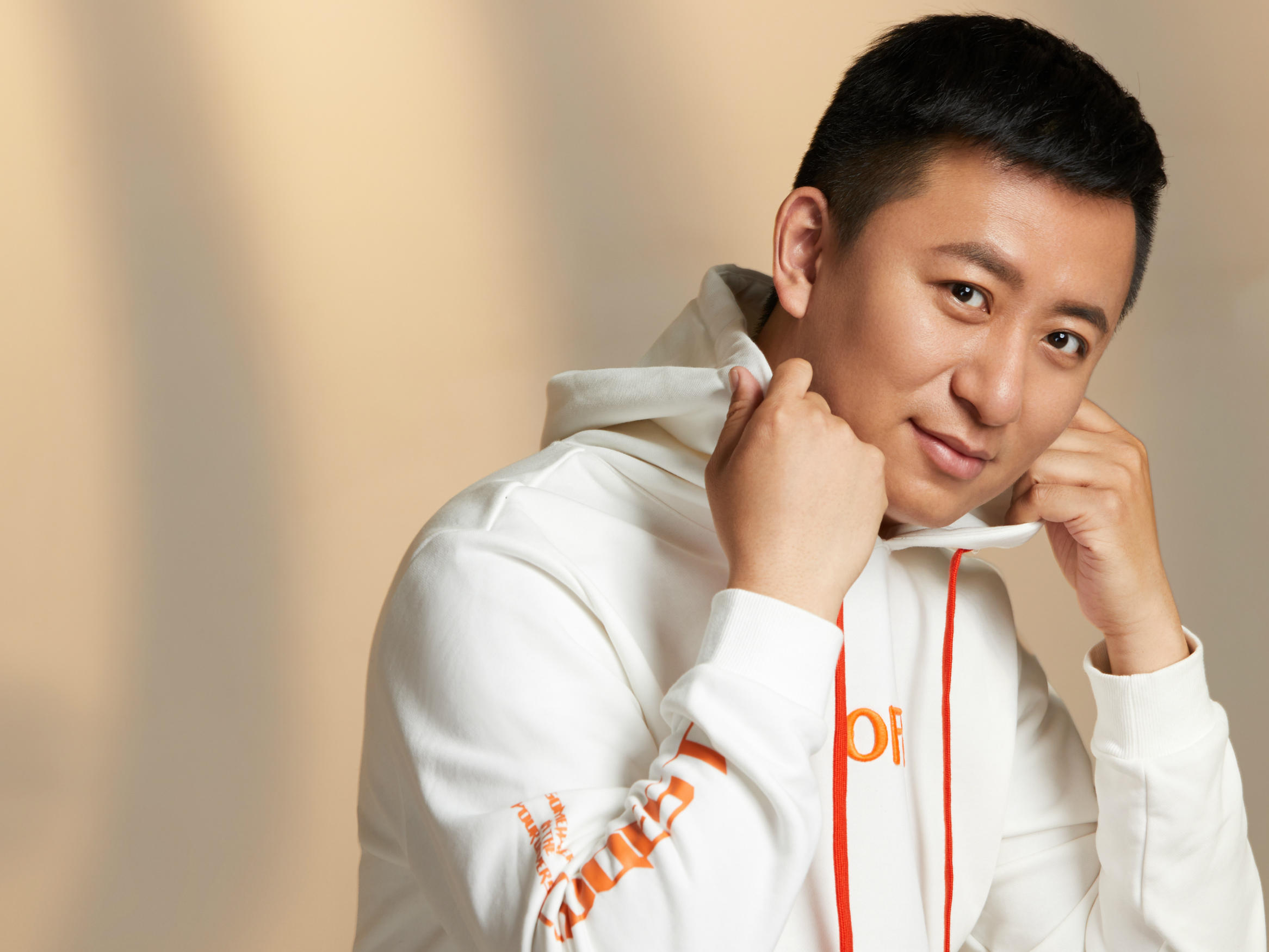 【人气好评】内涵主持洪源，文化、幽默，督导+DJ