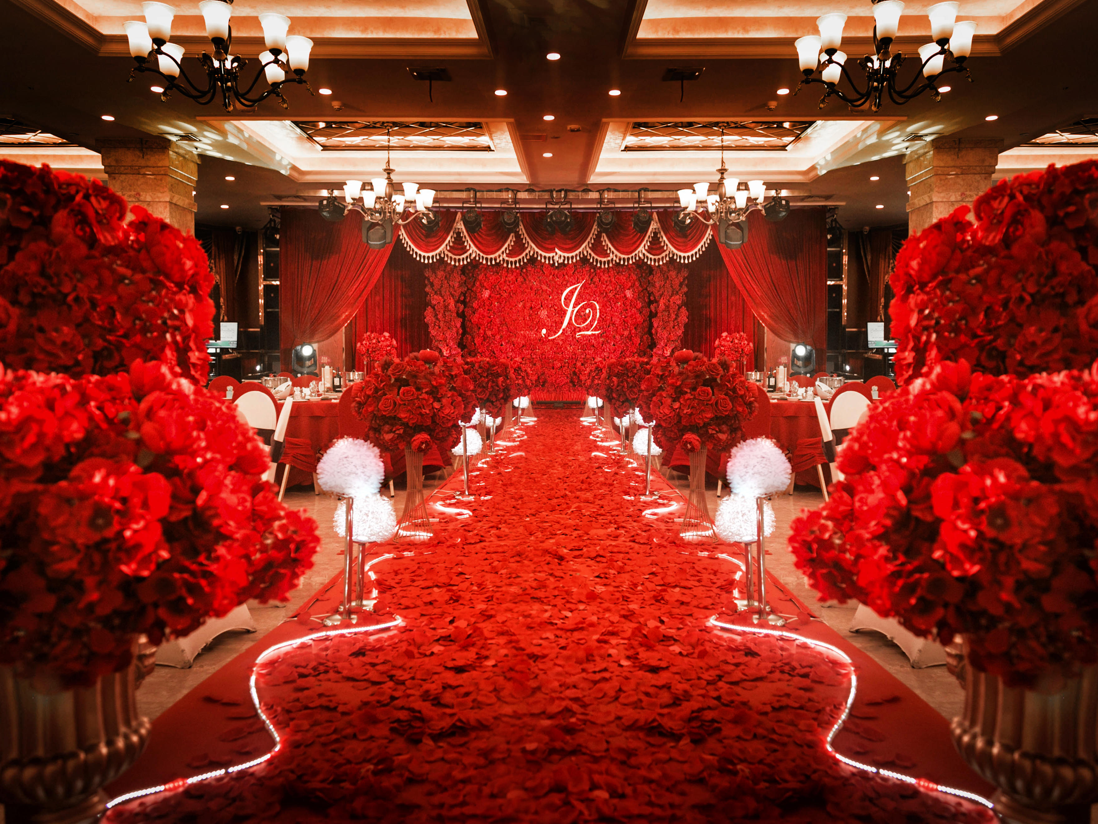 2020年春季预热开启！高性价比纯布置抢定中！！