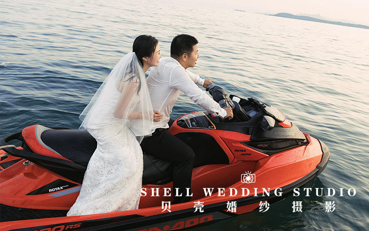 【海夜&深圳大草原】特色定制拍攝