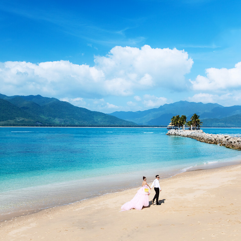 森林公园特惠套系非诚勿扰2同景拍摄9988元