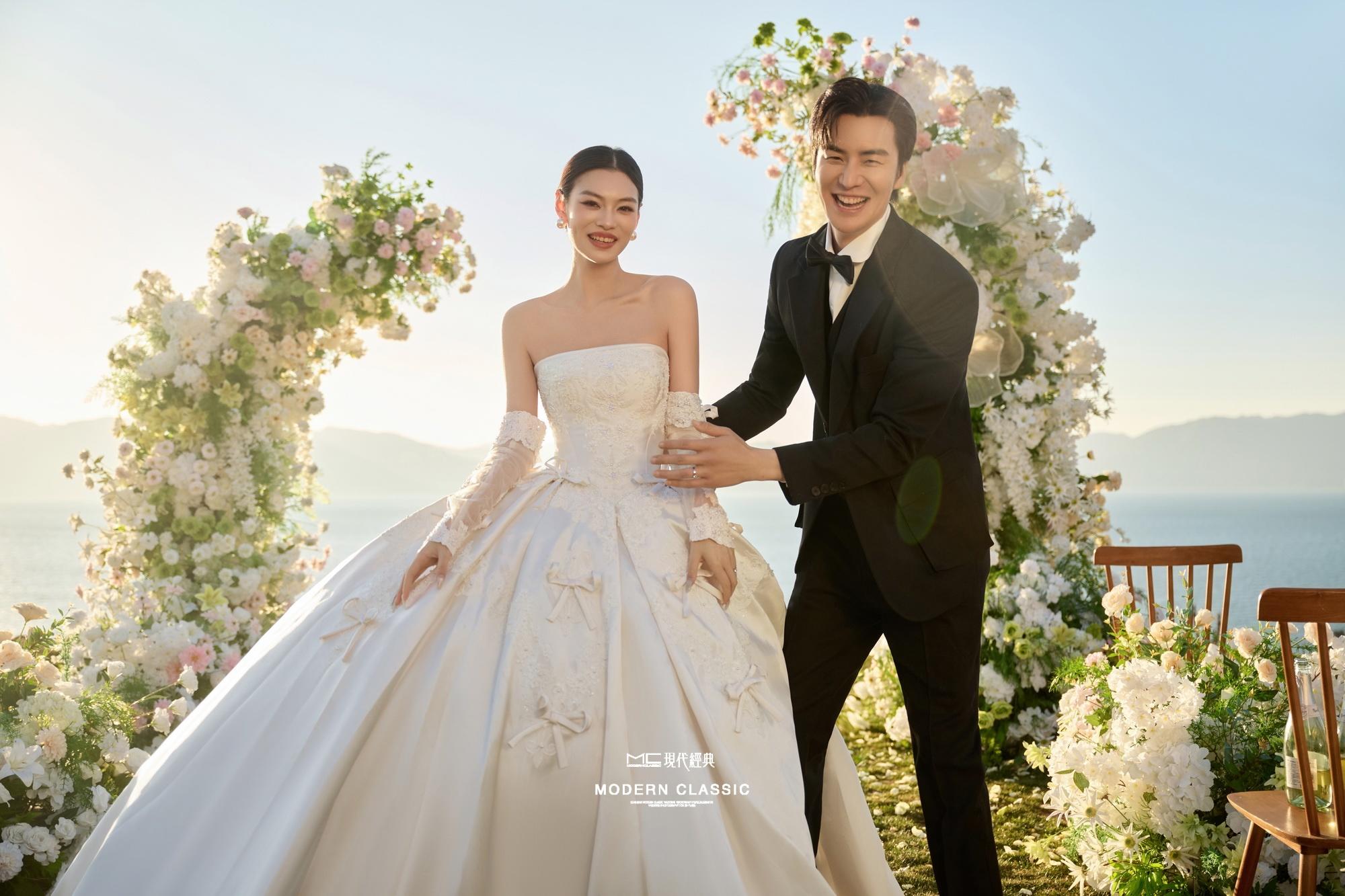 澄鏡花園 · 儀式片場