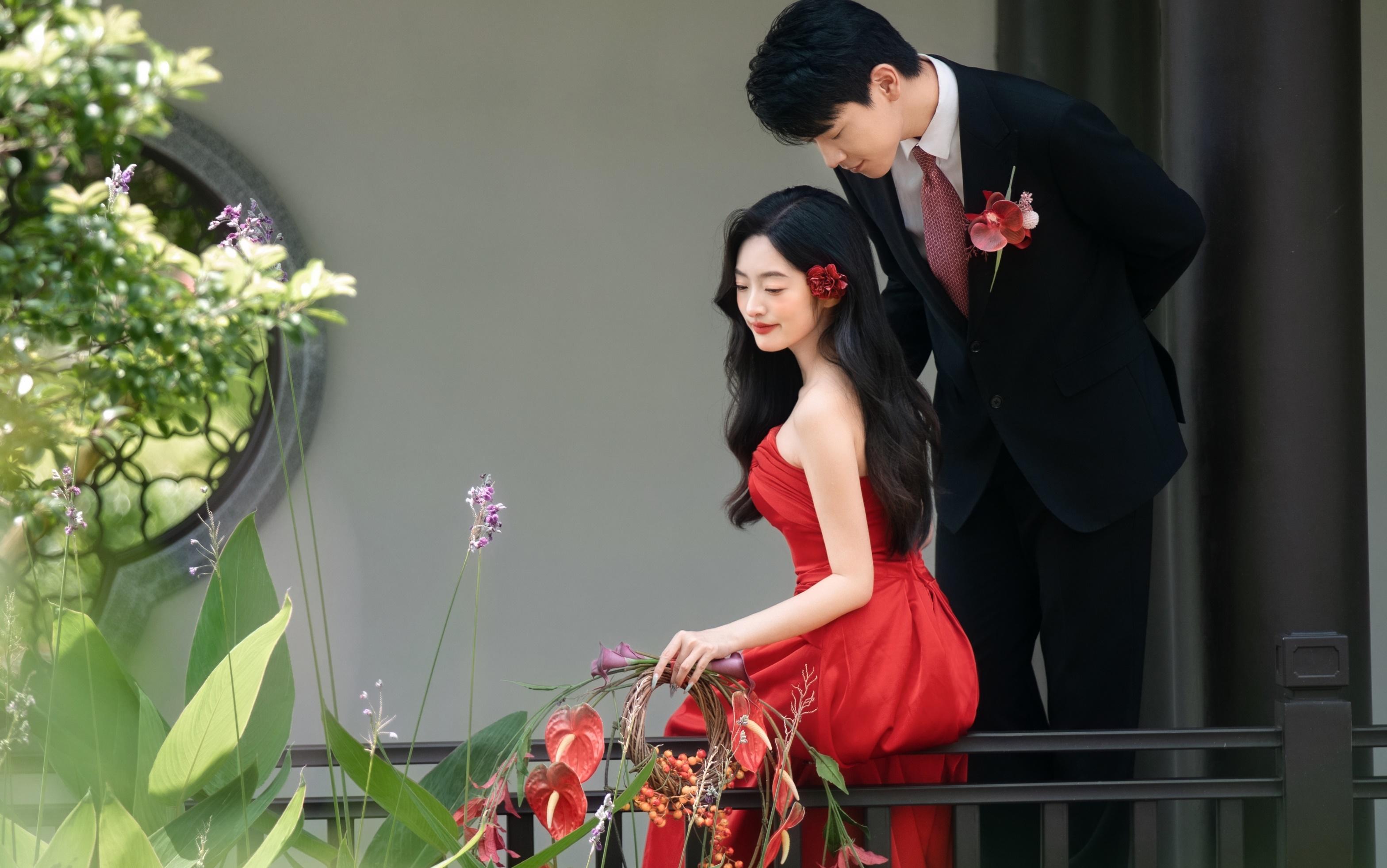 【巴黎巴黎】新中式