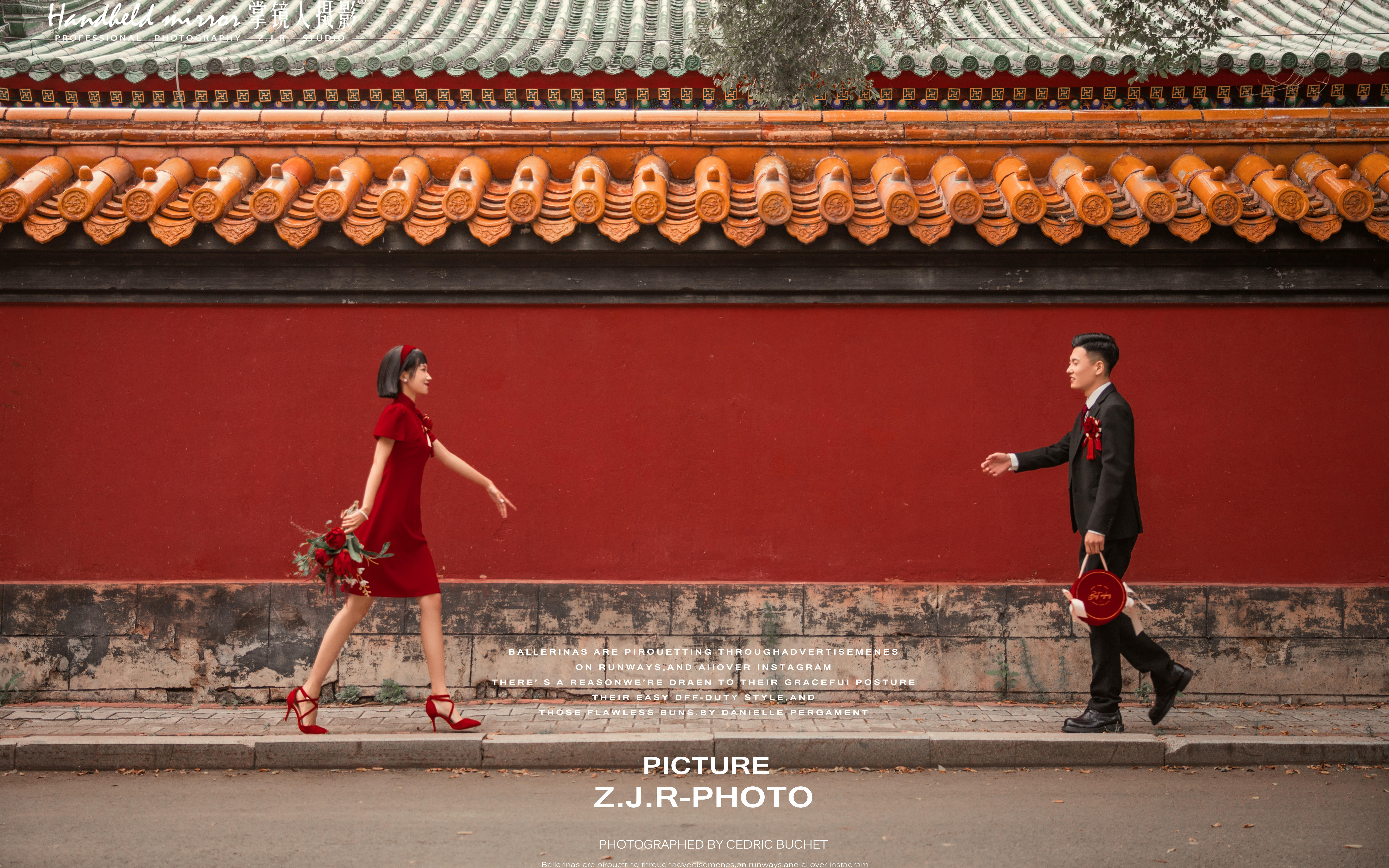 14年专业摄影师，给你超高性价比《底片全送》