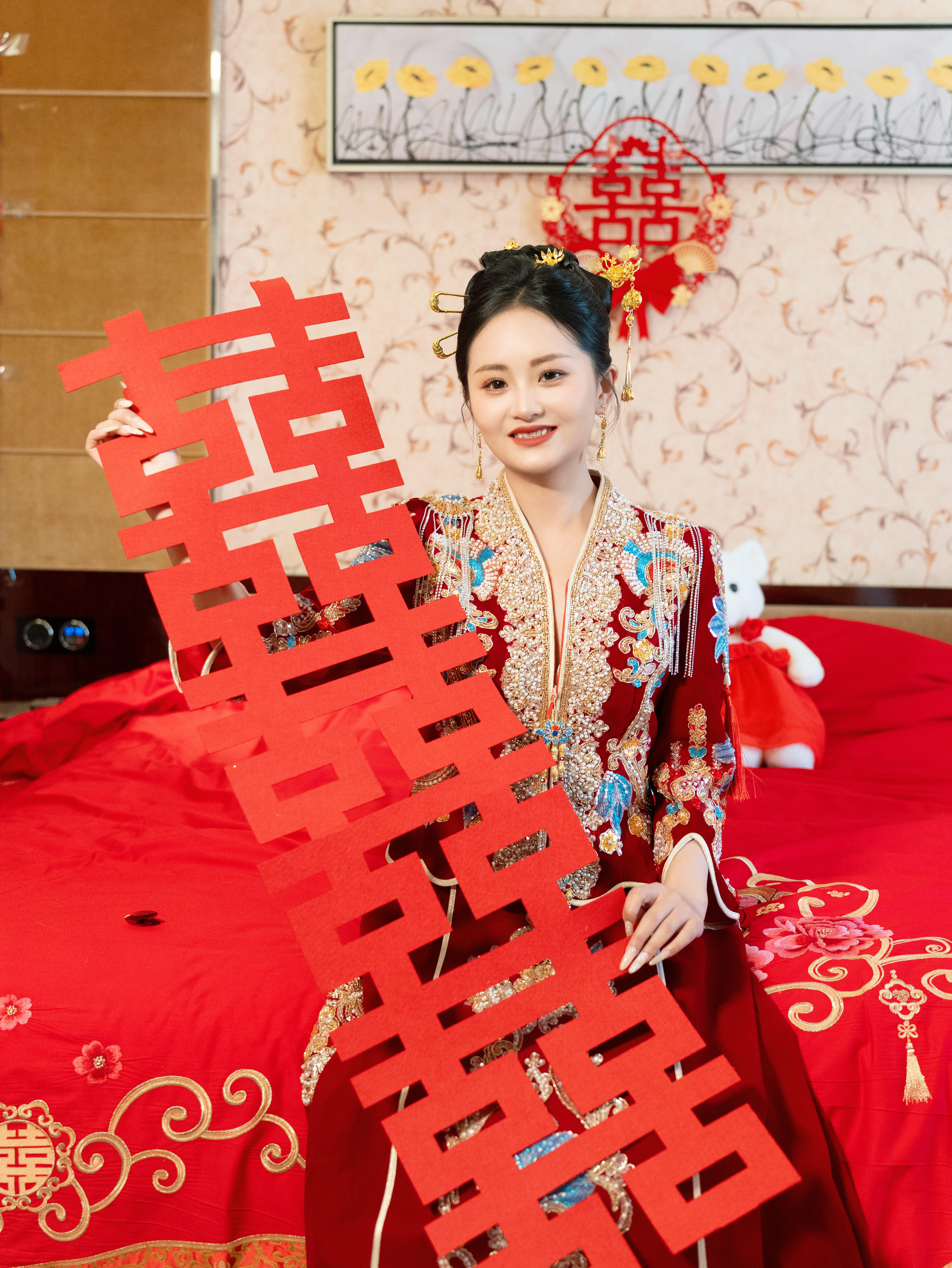 恩佳恩婚礼摄影