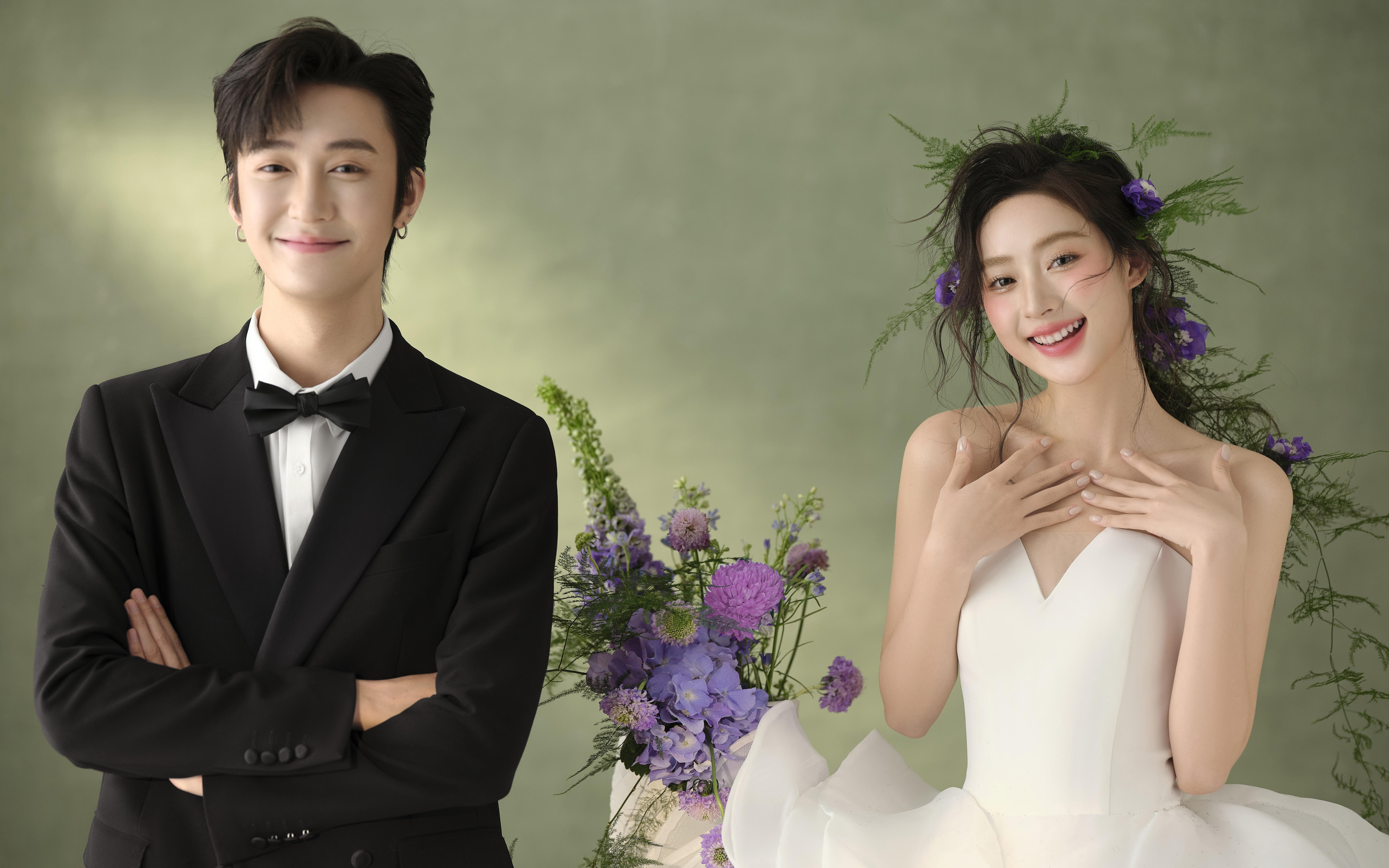 【青島北海影像??????????】韓式???