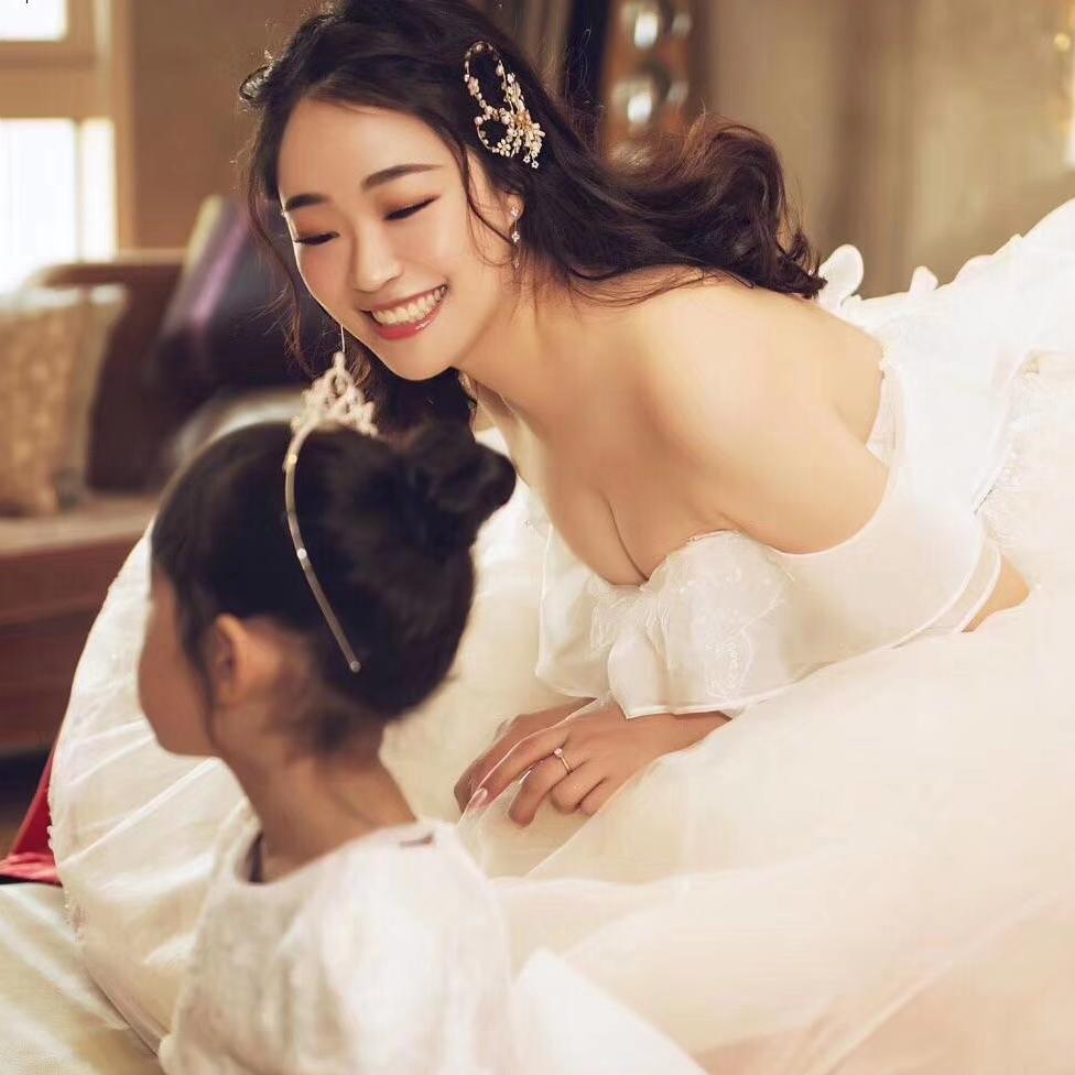 【昕尧美妆】我只想要你与众不同