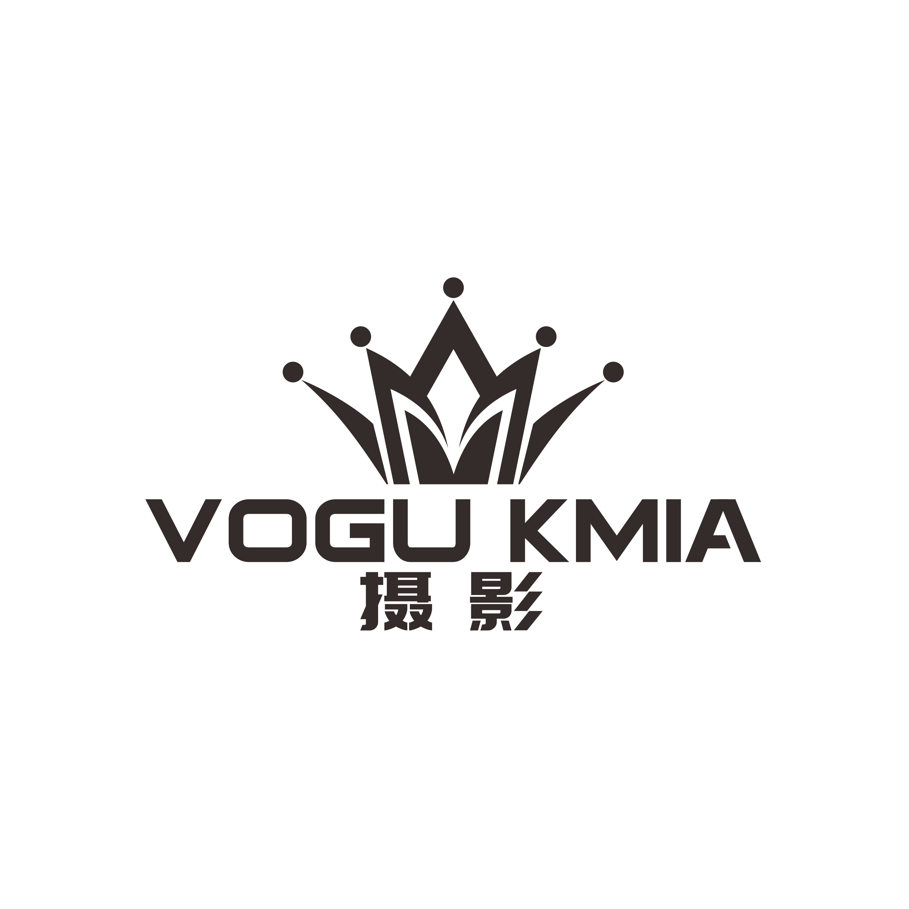 VOGUKmia摄影