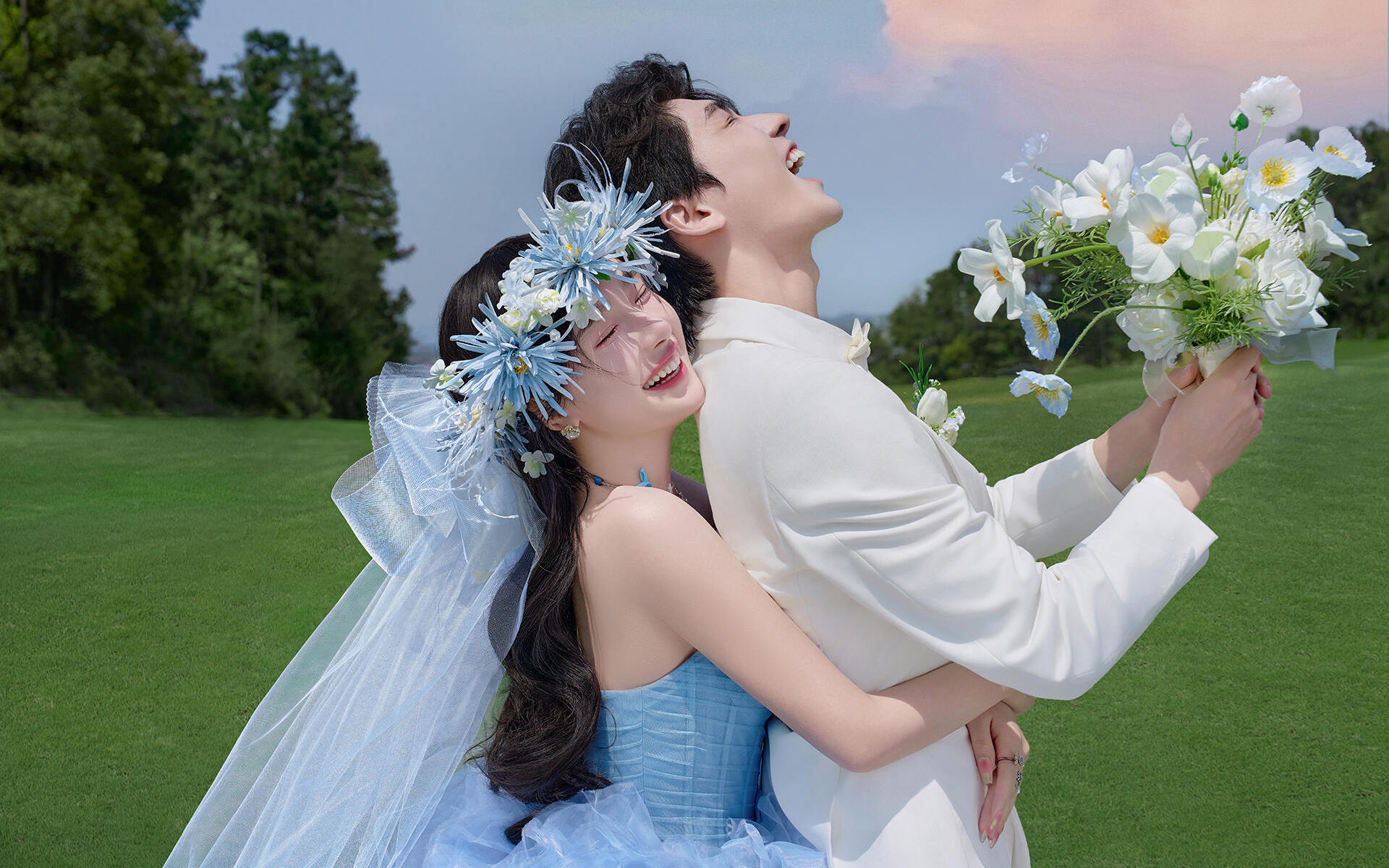 【青岛北海影像🔥🔥🔥🔥🔥】草地⭐⭐⭐